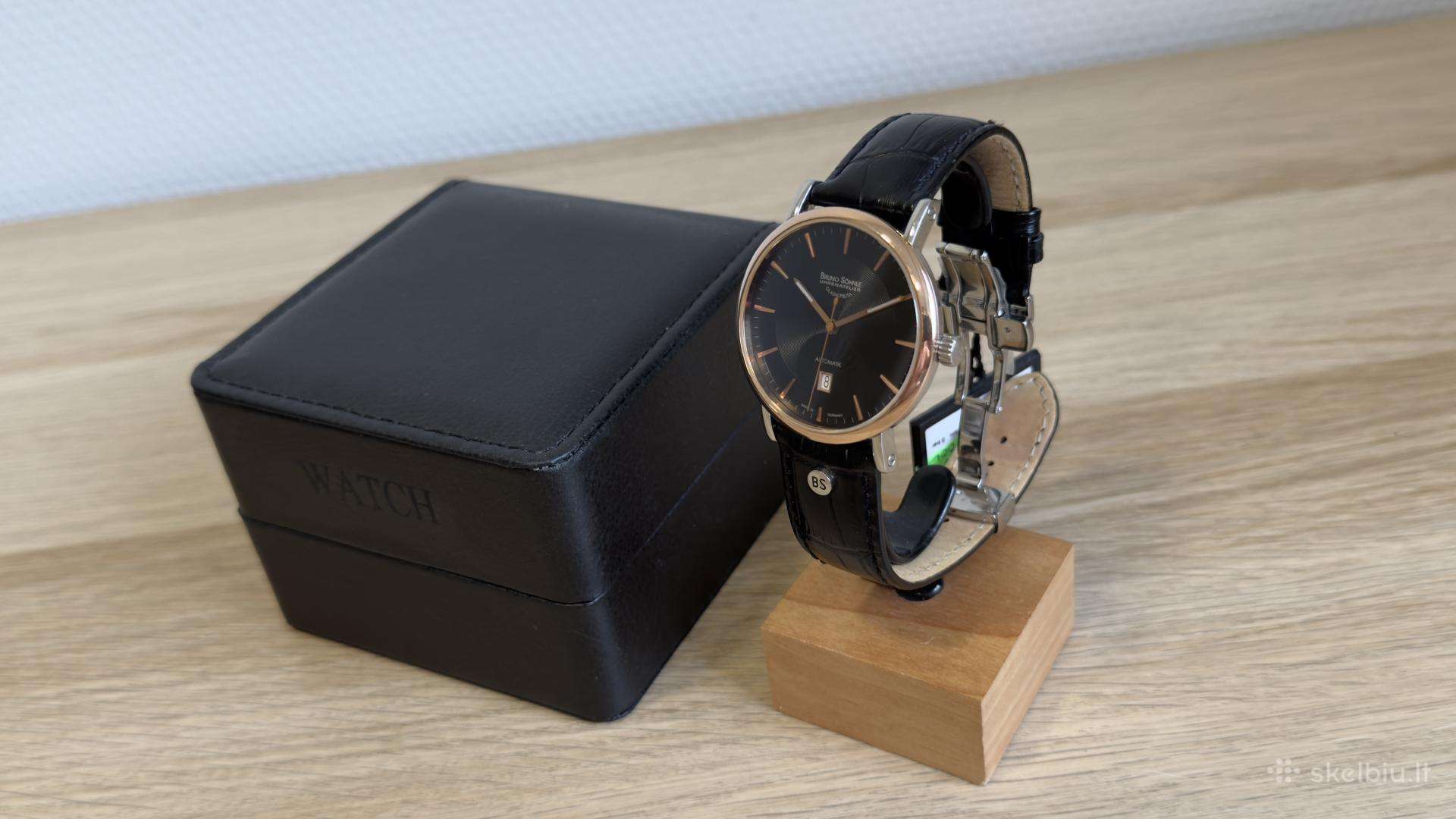 Bruno Söhnle Lagomat Automatic