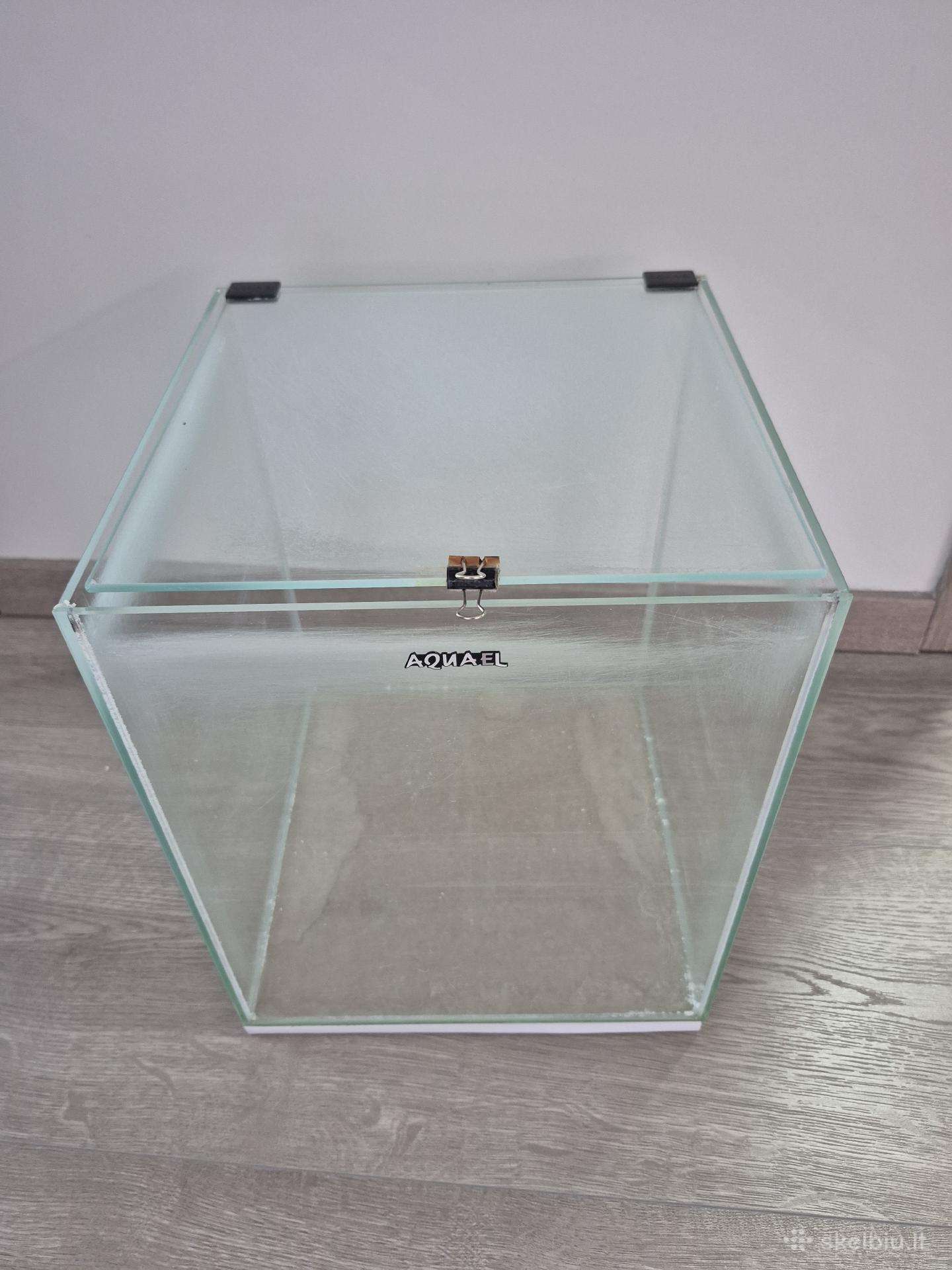 Aquael kubas