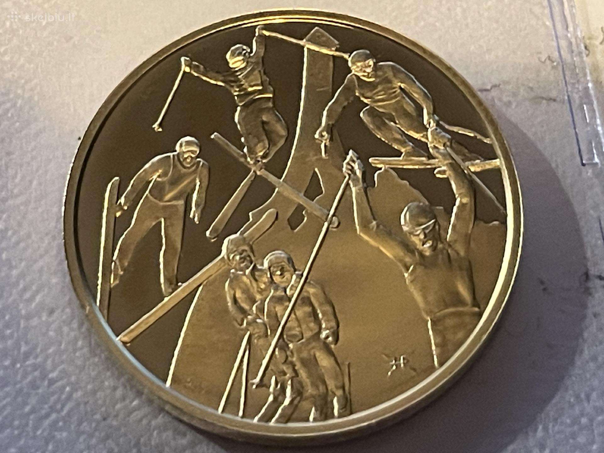 Slidinė Auksas /gold – tik pagal šios dienos, + 0%