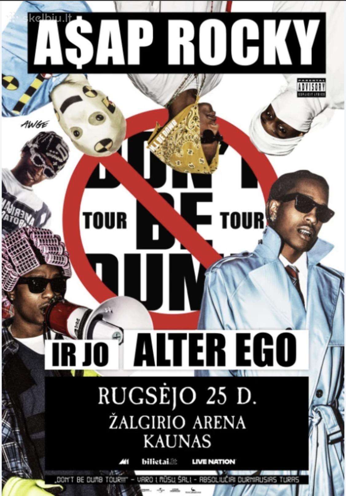 Koncerto bilietai i asap rocky (2)