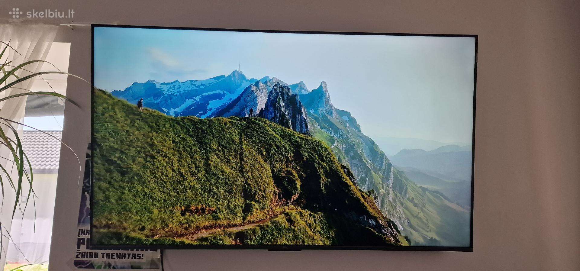 Tcl 55c655.