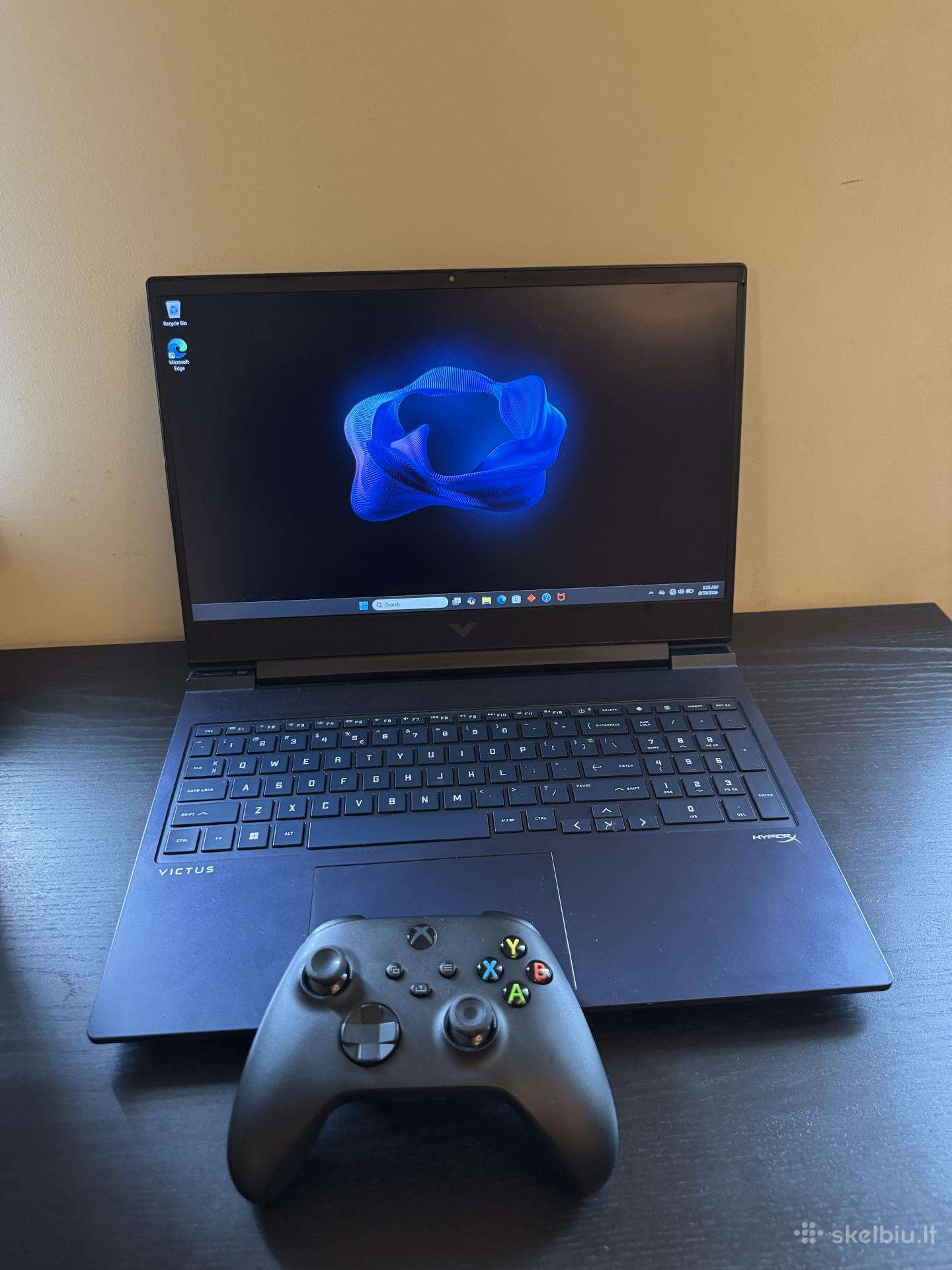 Hp Victus 16