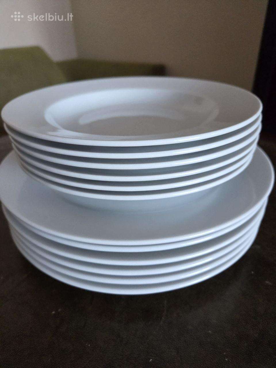 Villeroy & Boch lekstes 6+6