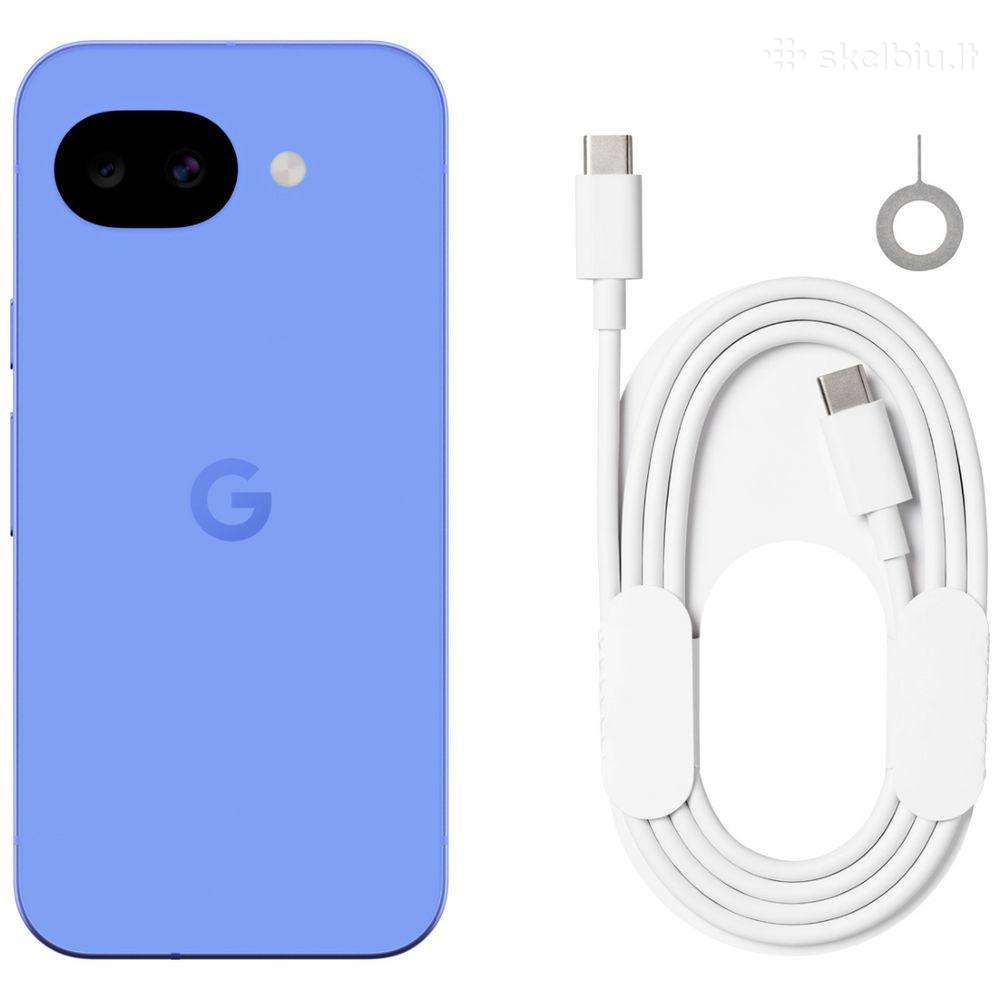 Google Pixel 10a 256gb – Naujas – 400 €