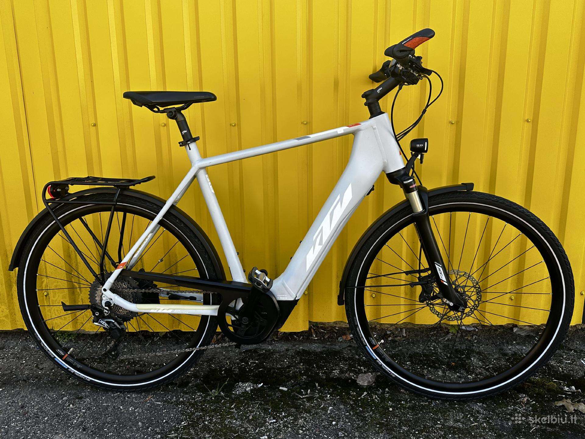 KTM ebike