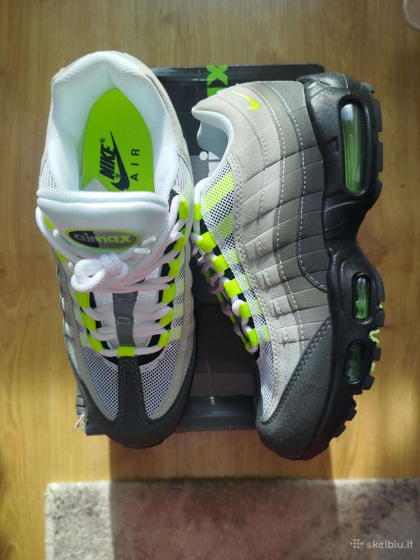Nike Air Max 95