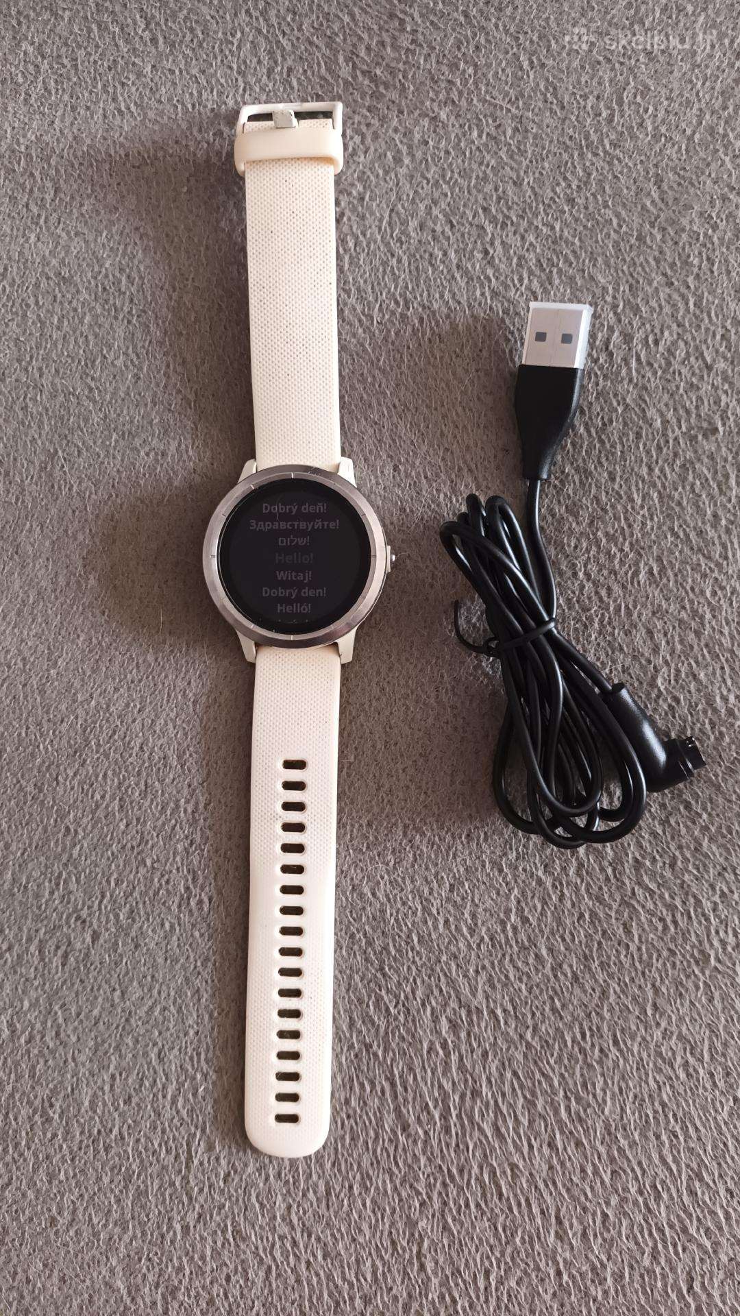 Garmin vivoactive 3