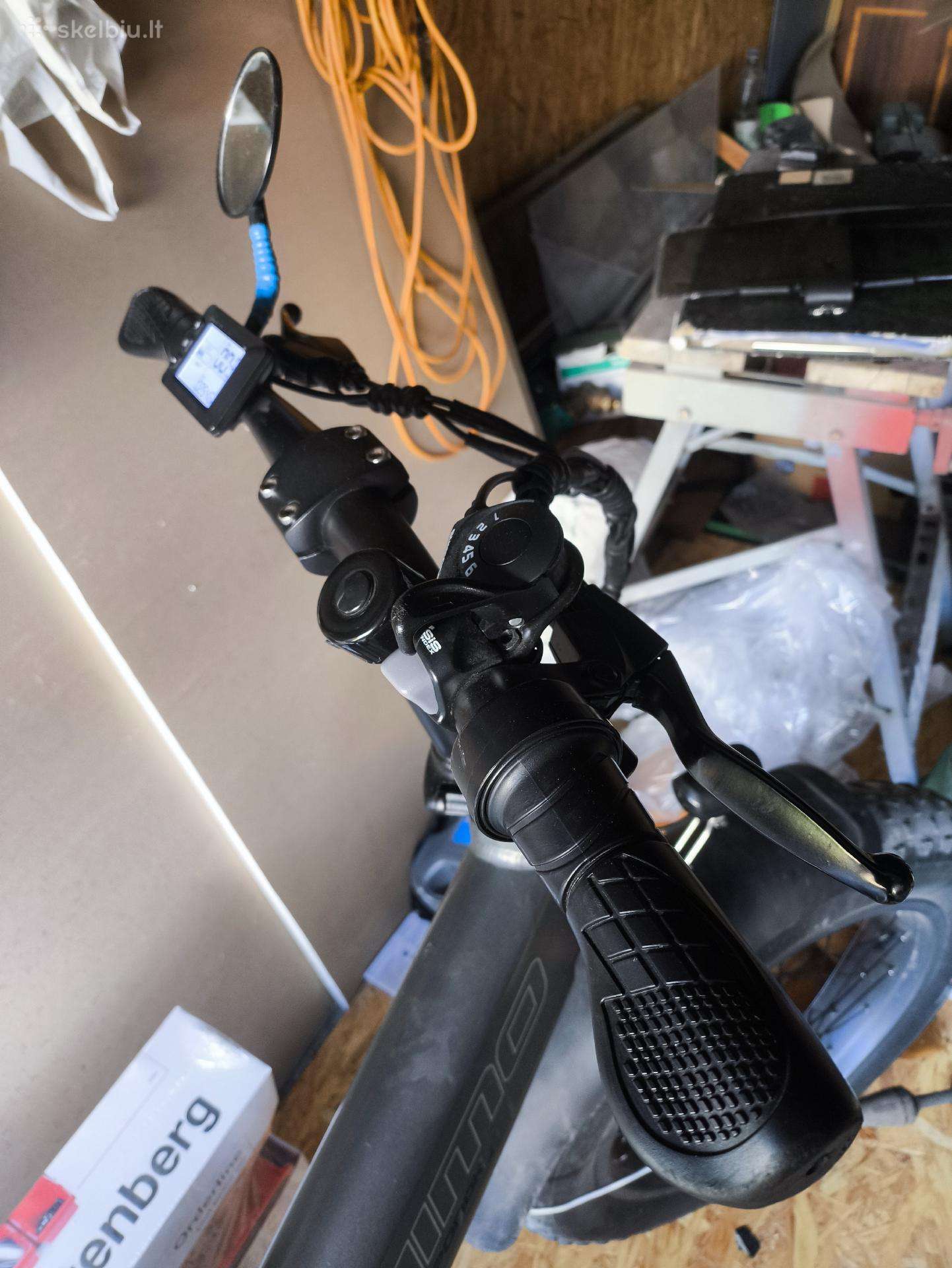 Electric bike Himo 20″