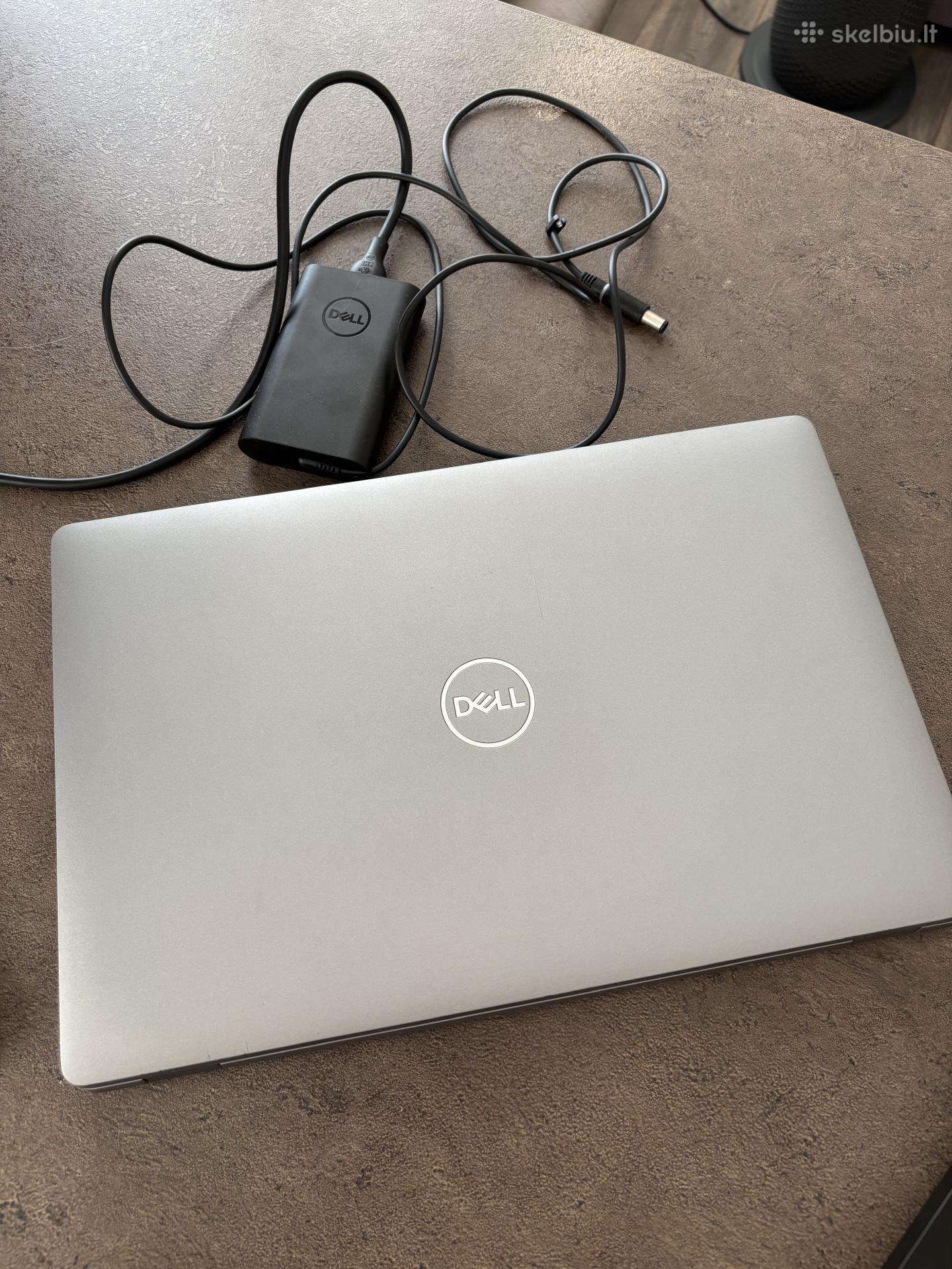 Dell latitude 5510 i5