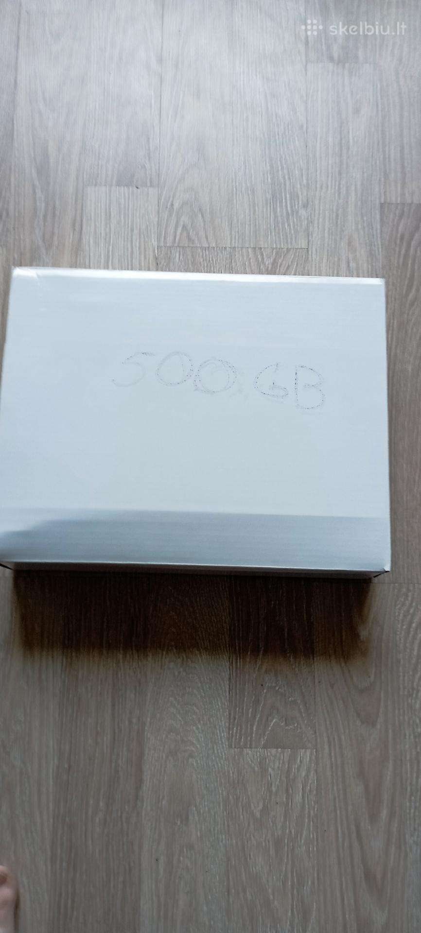 Ps4 slim 500gb