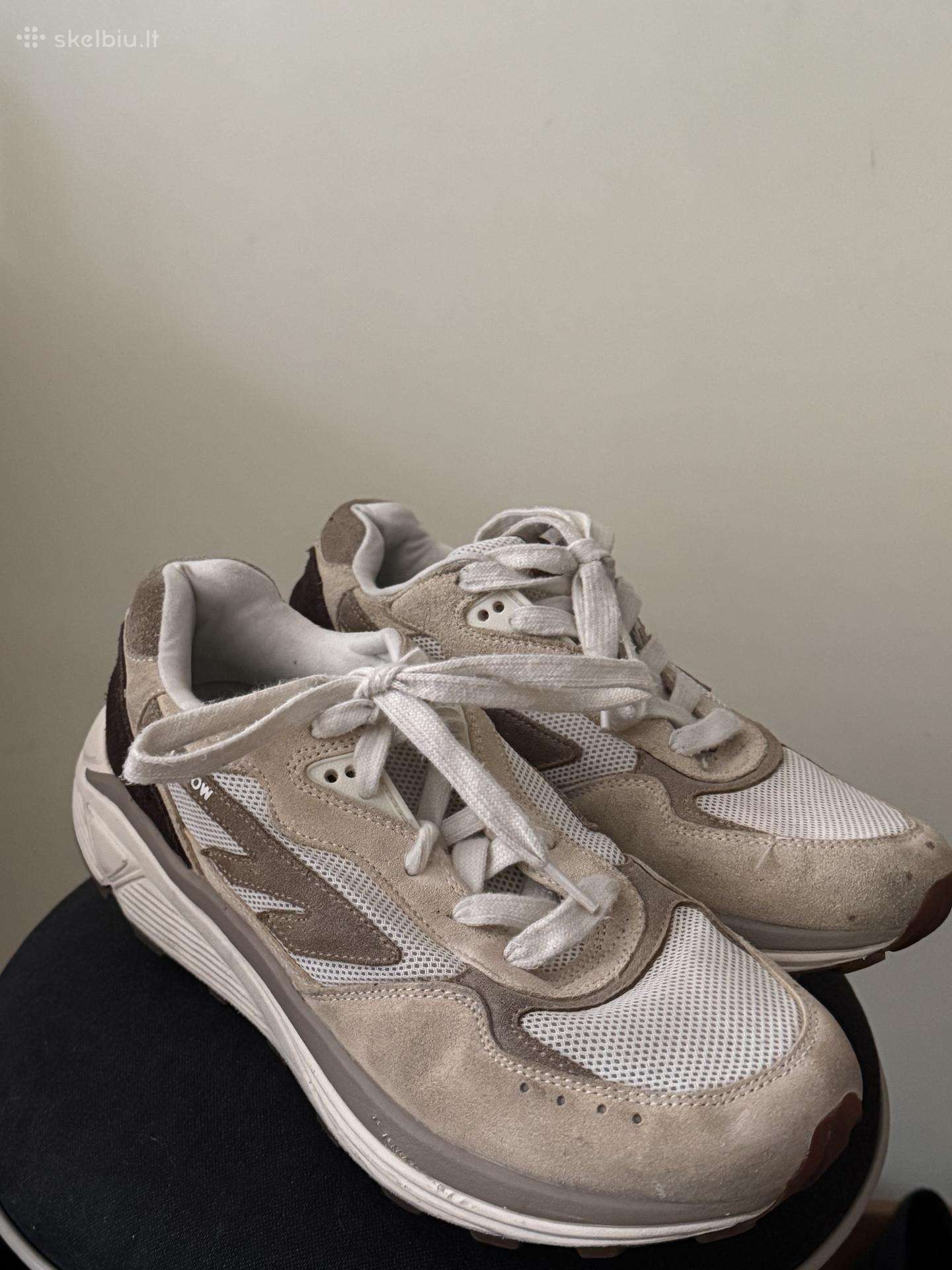 Hi-tec Hts Shadow batai su Vibram padu