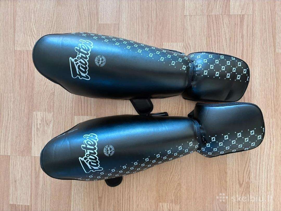 Fairtex kojų apsaugos