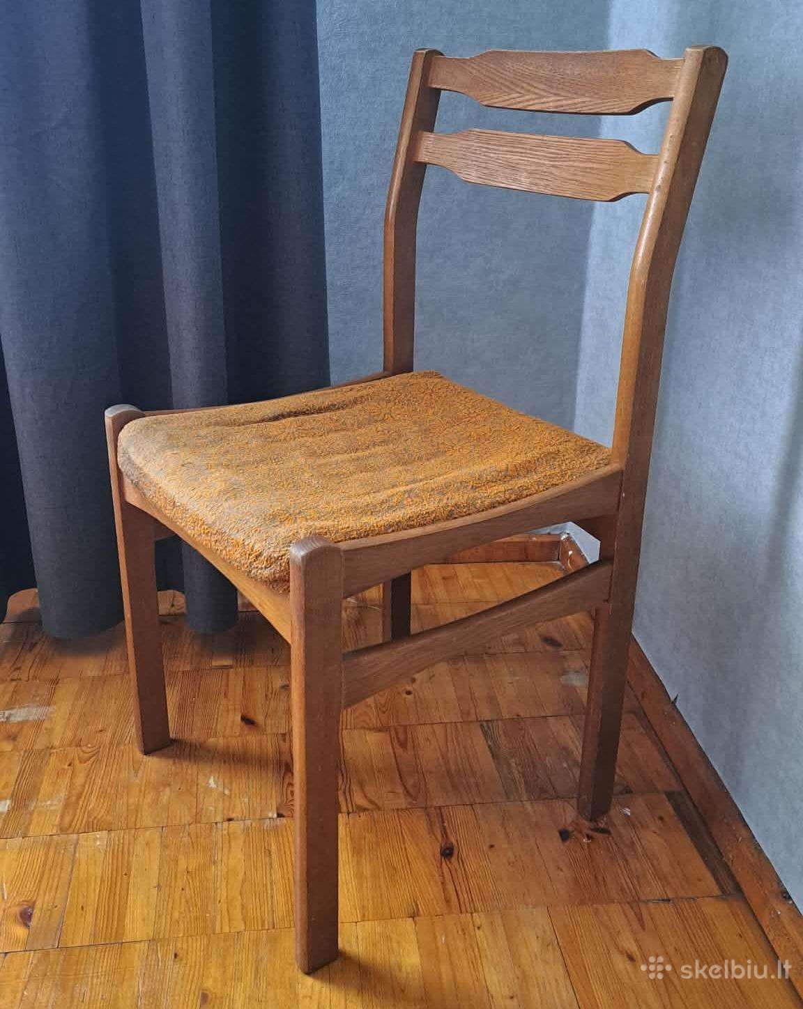 Dovanojame kėde (atnaujinimui)