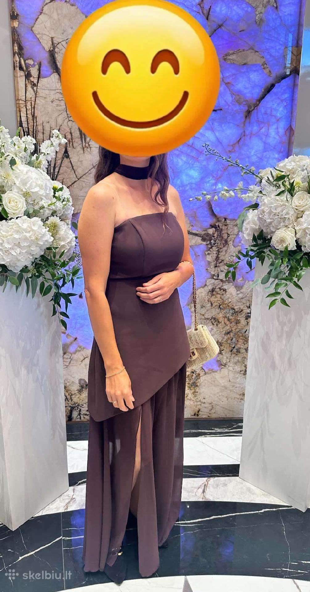 Parduodama suknelė