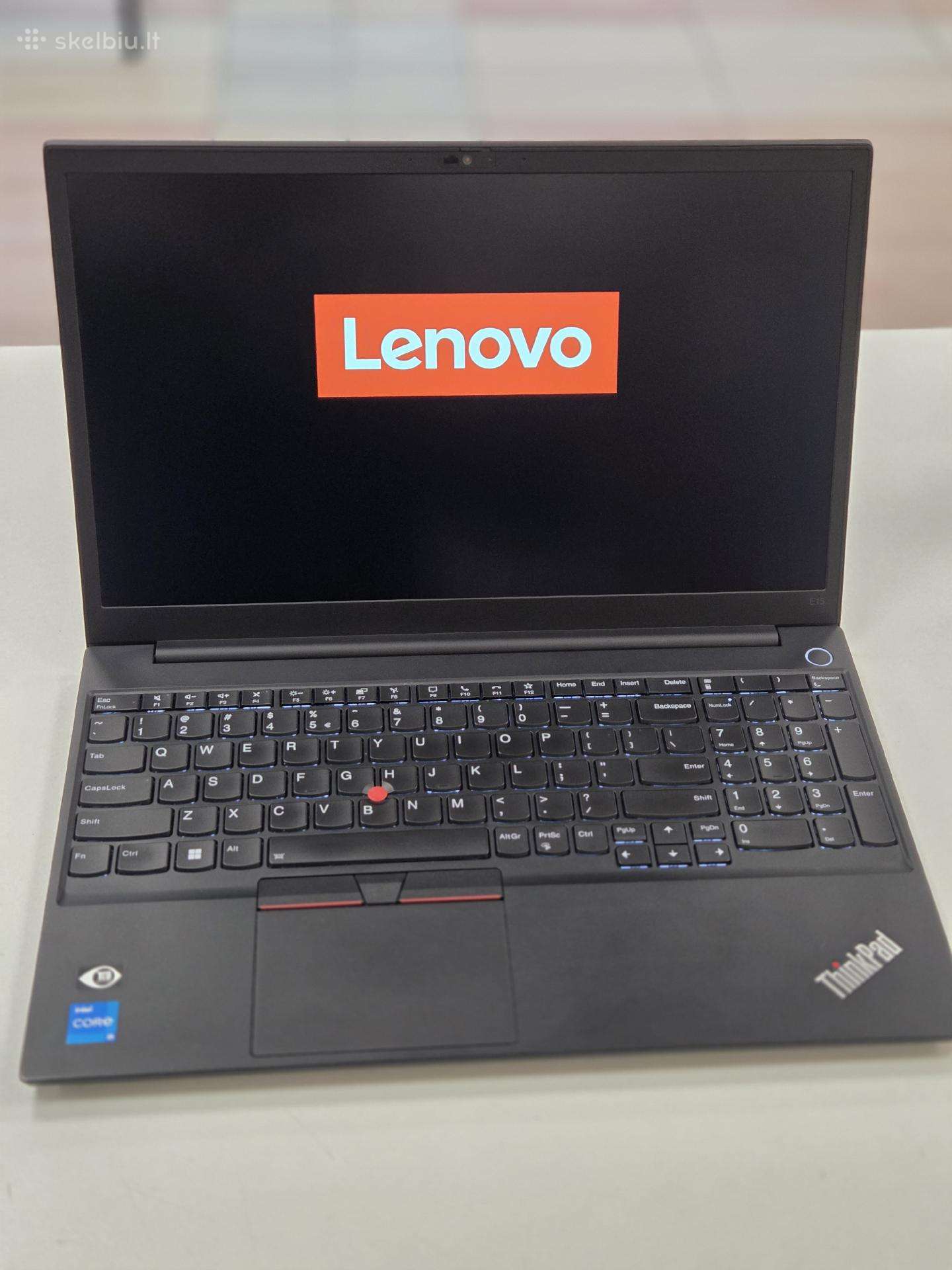 Lenovo Thinkpad E15 Gen 4