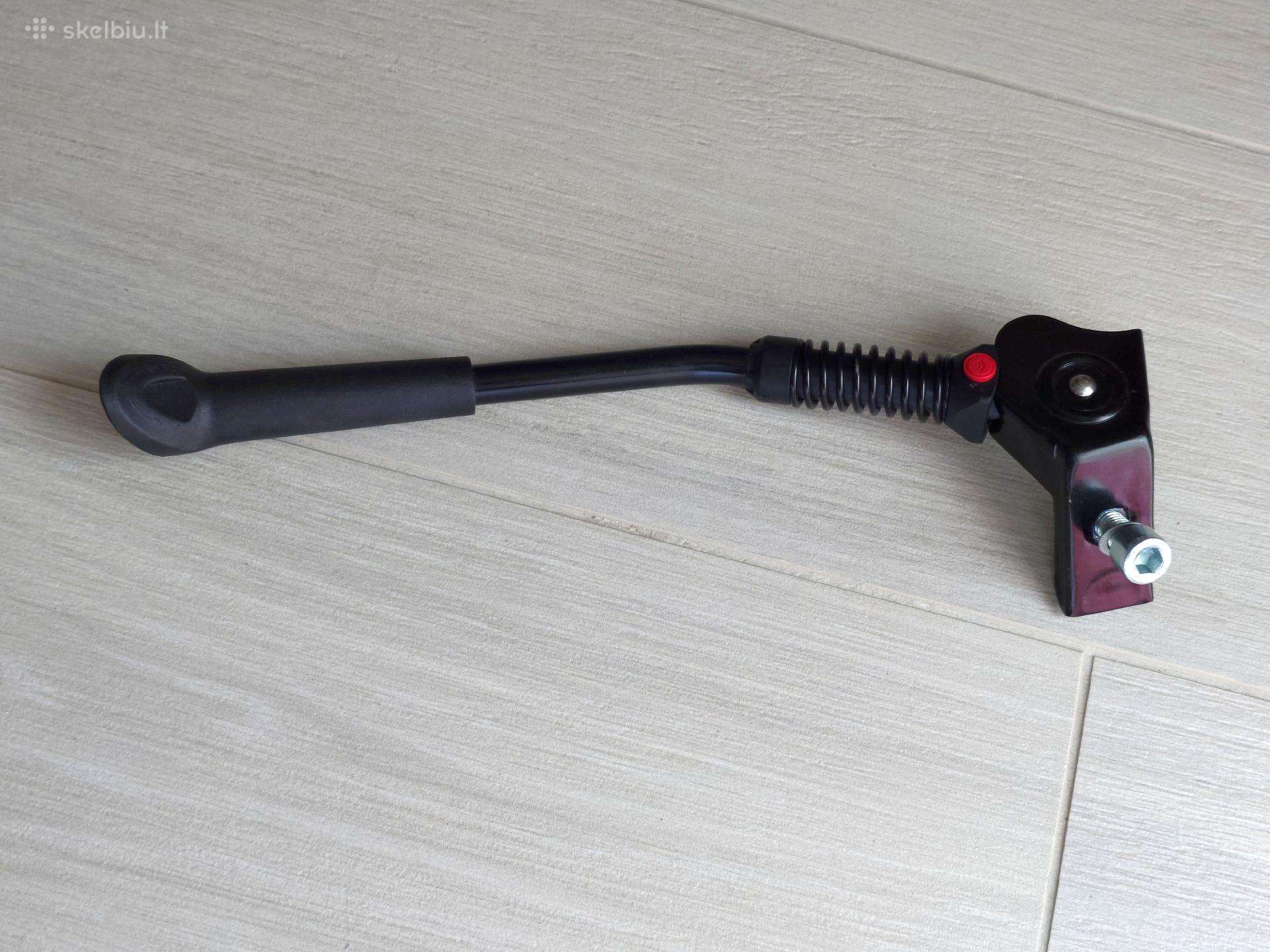 Hebie Central Kickstand 630 Lex