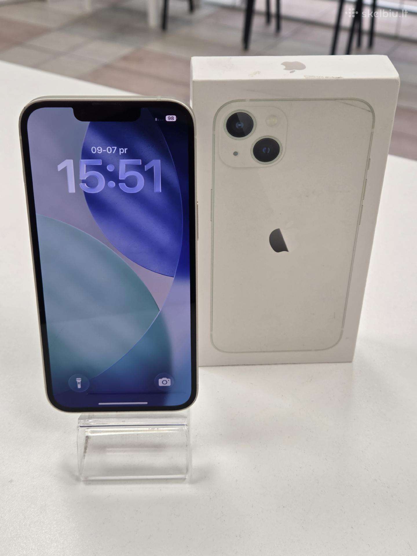 Apple iPhone 13 128gb
