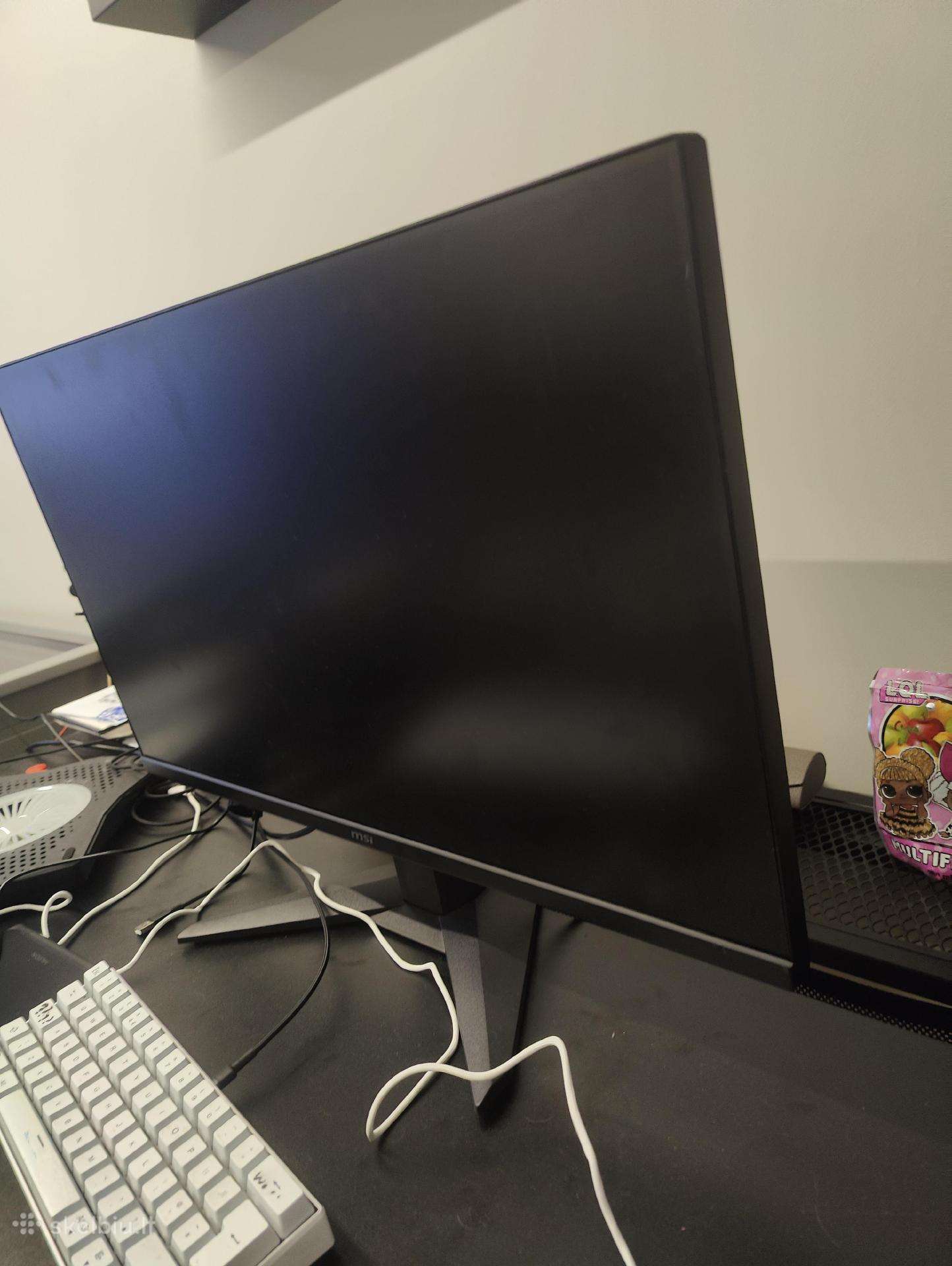 Msi mag 275f 180hz
