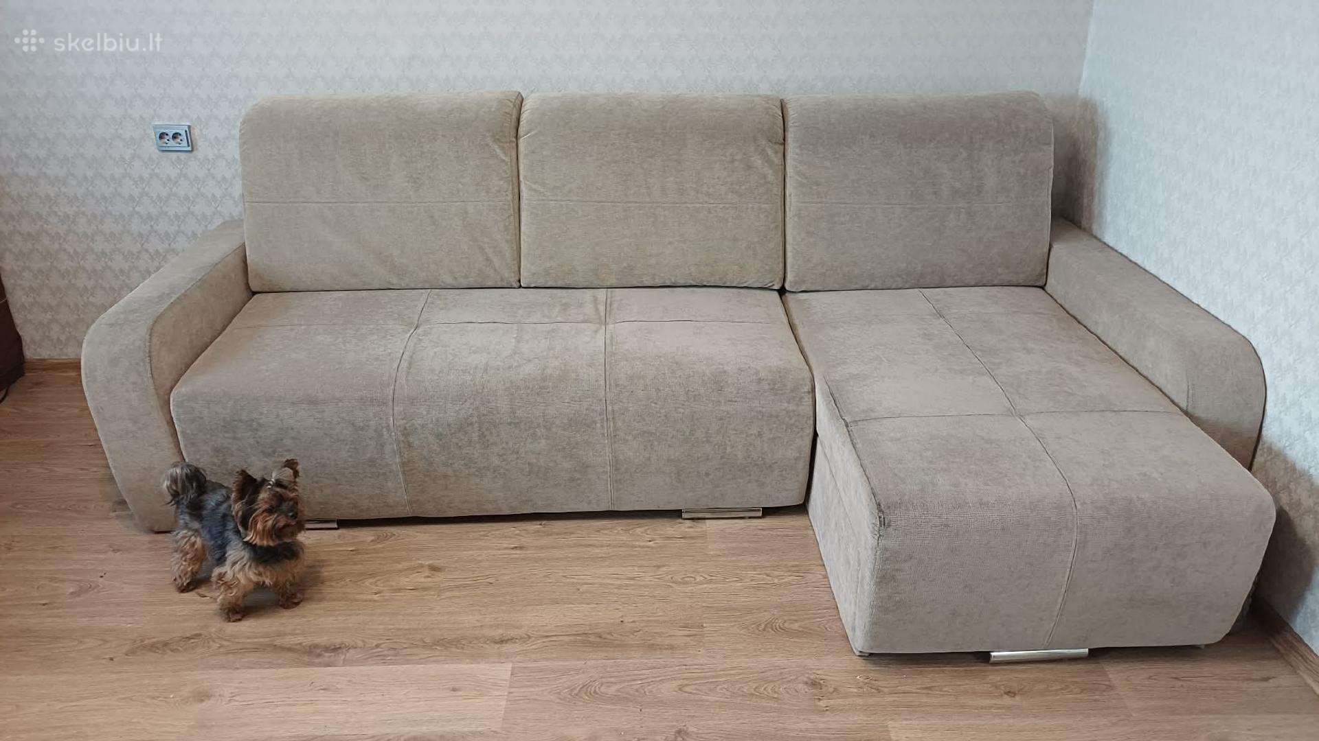 Sofa-lova
