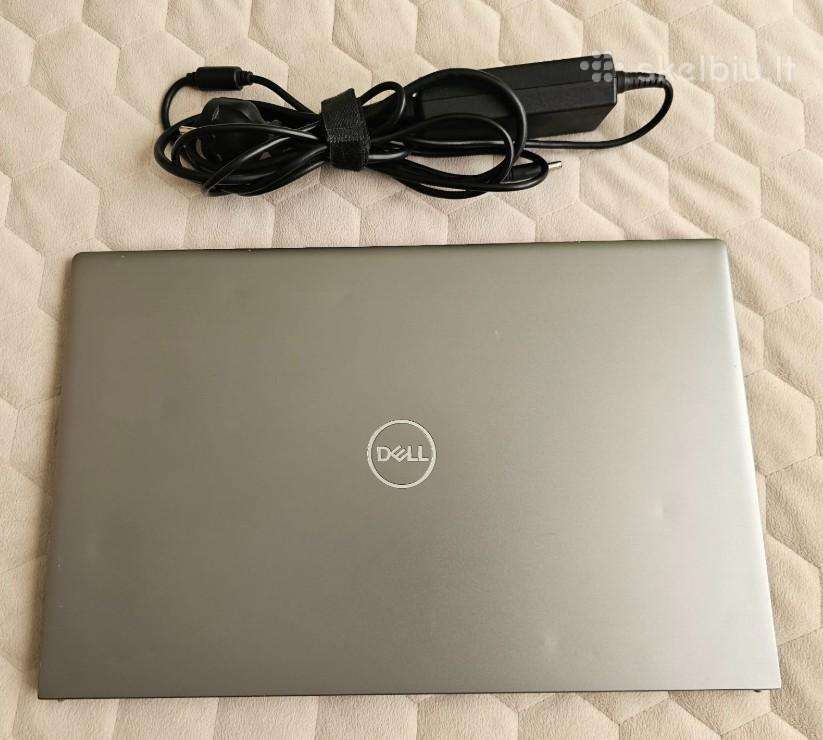 Parduodu Dell Vostro 5510 i7-11370h 32gb