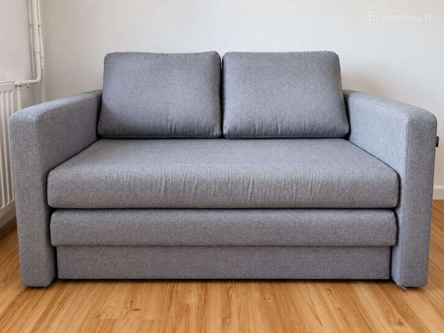 Magres Laura dvivietė sofa-lova