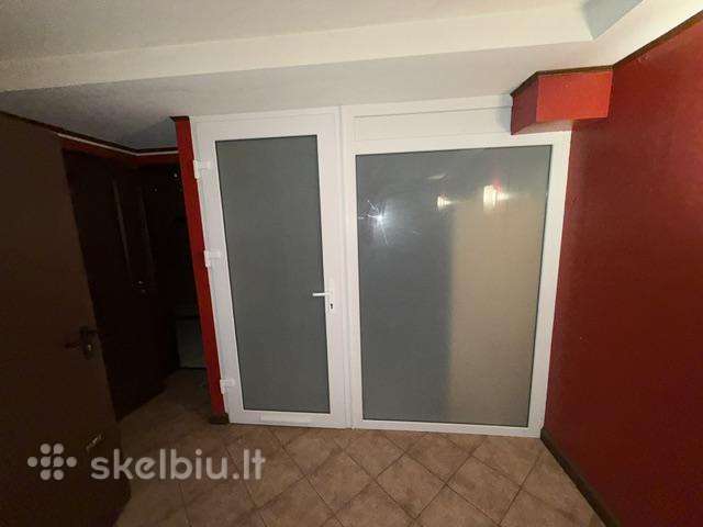 Pigiai naudotas vidaus ir lauko duris