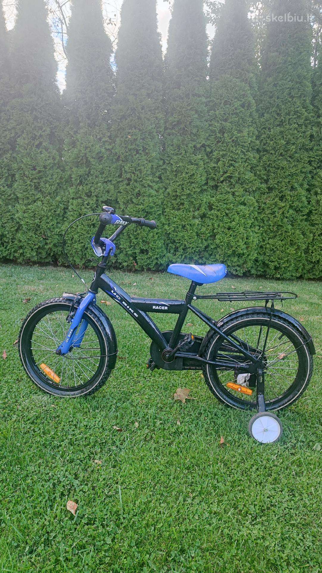 Kid bike -Kita-