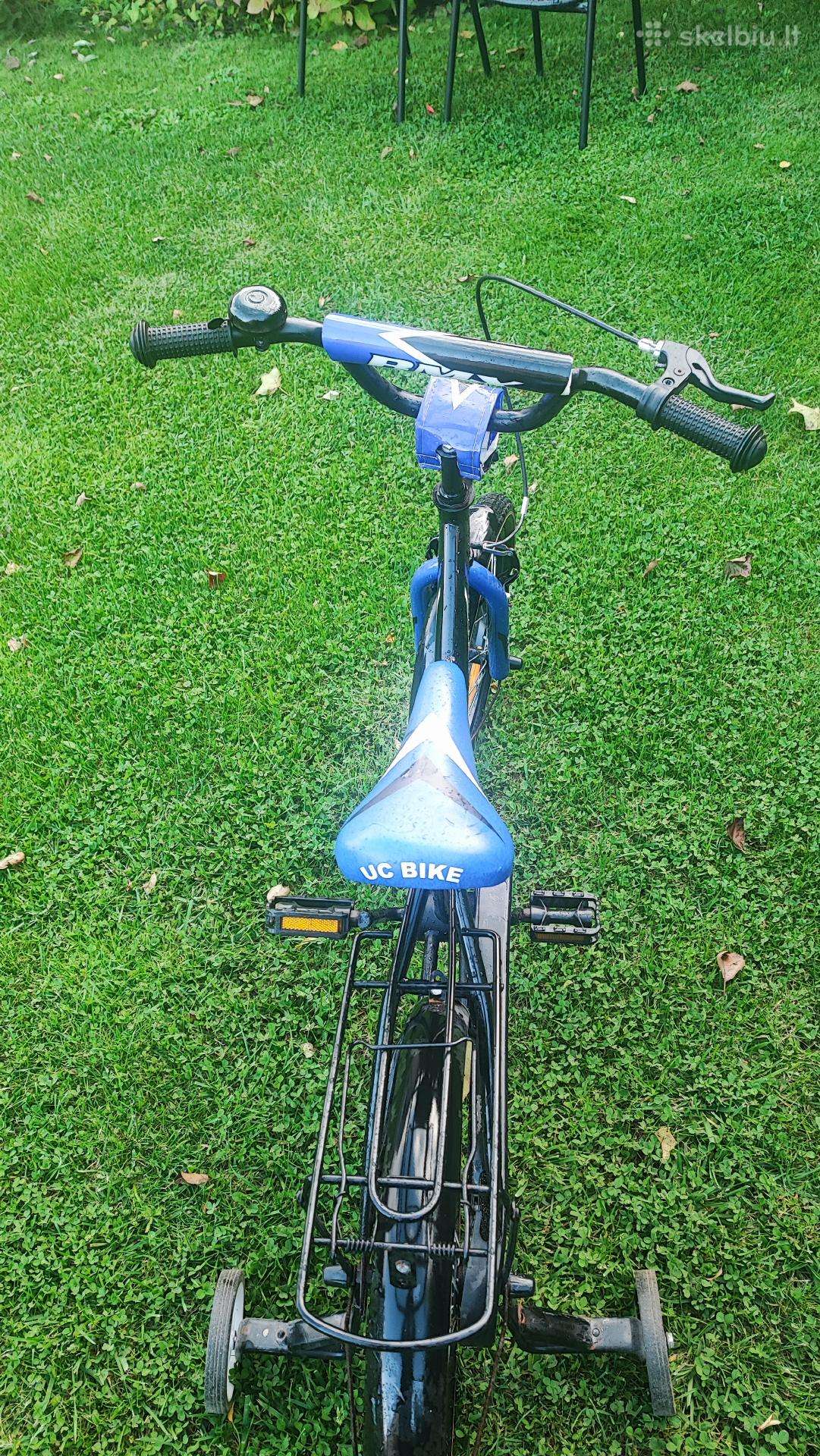 Kid bike -Kita-