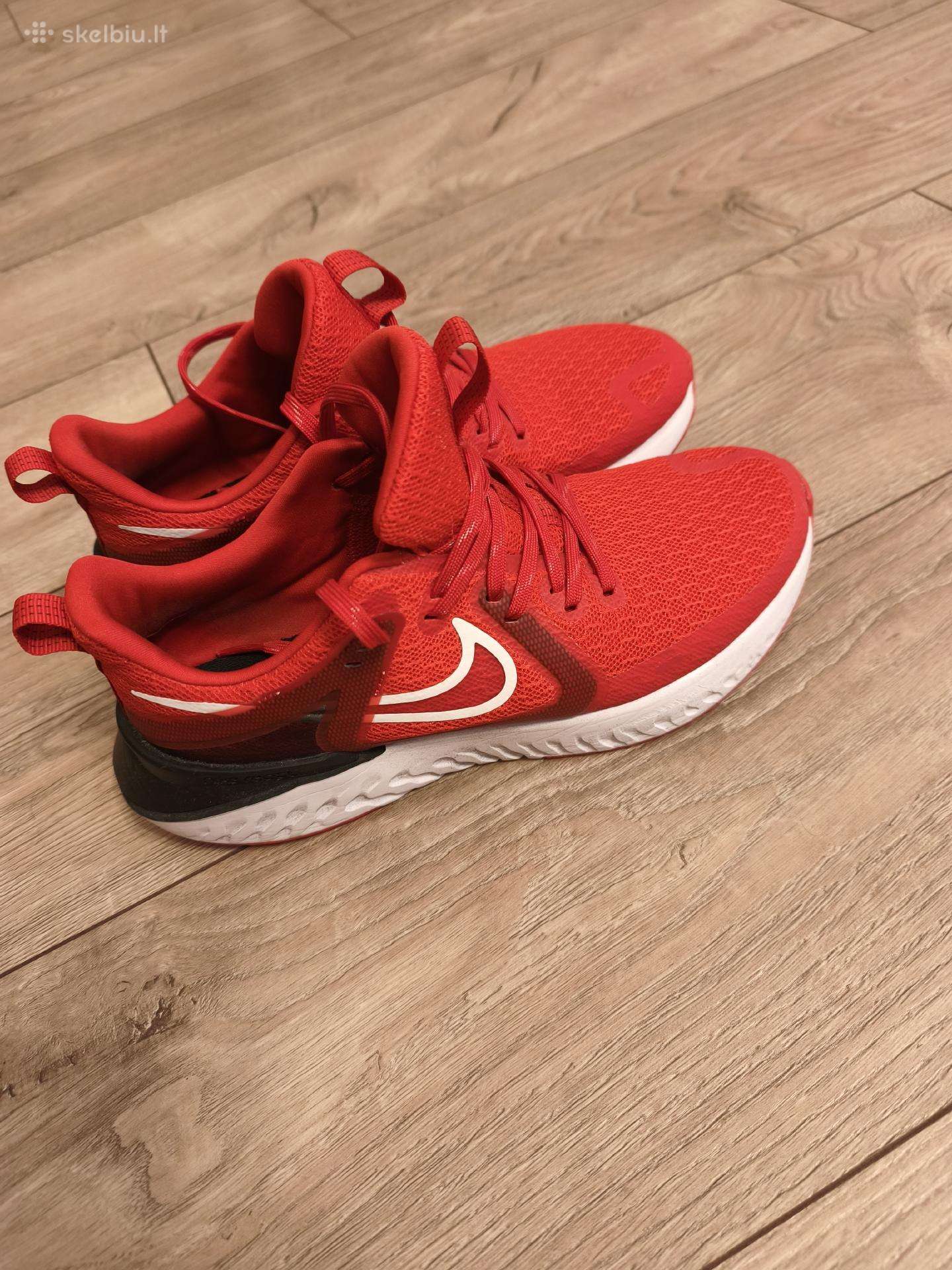 Nike legend react 2 treniruočių bateliai 42