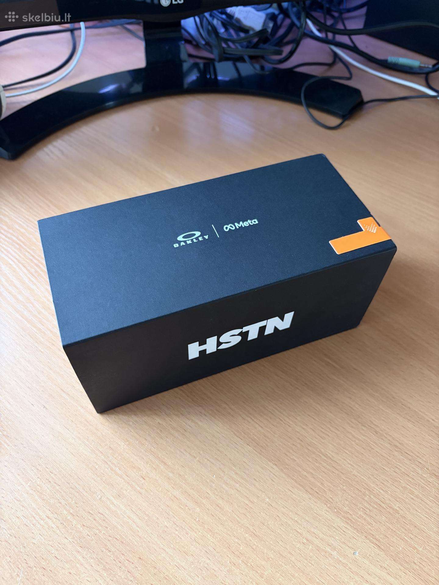 Oakley Meta Hstn
