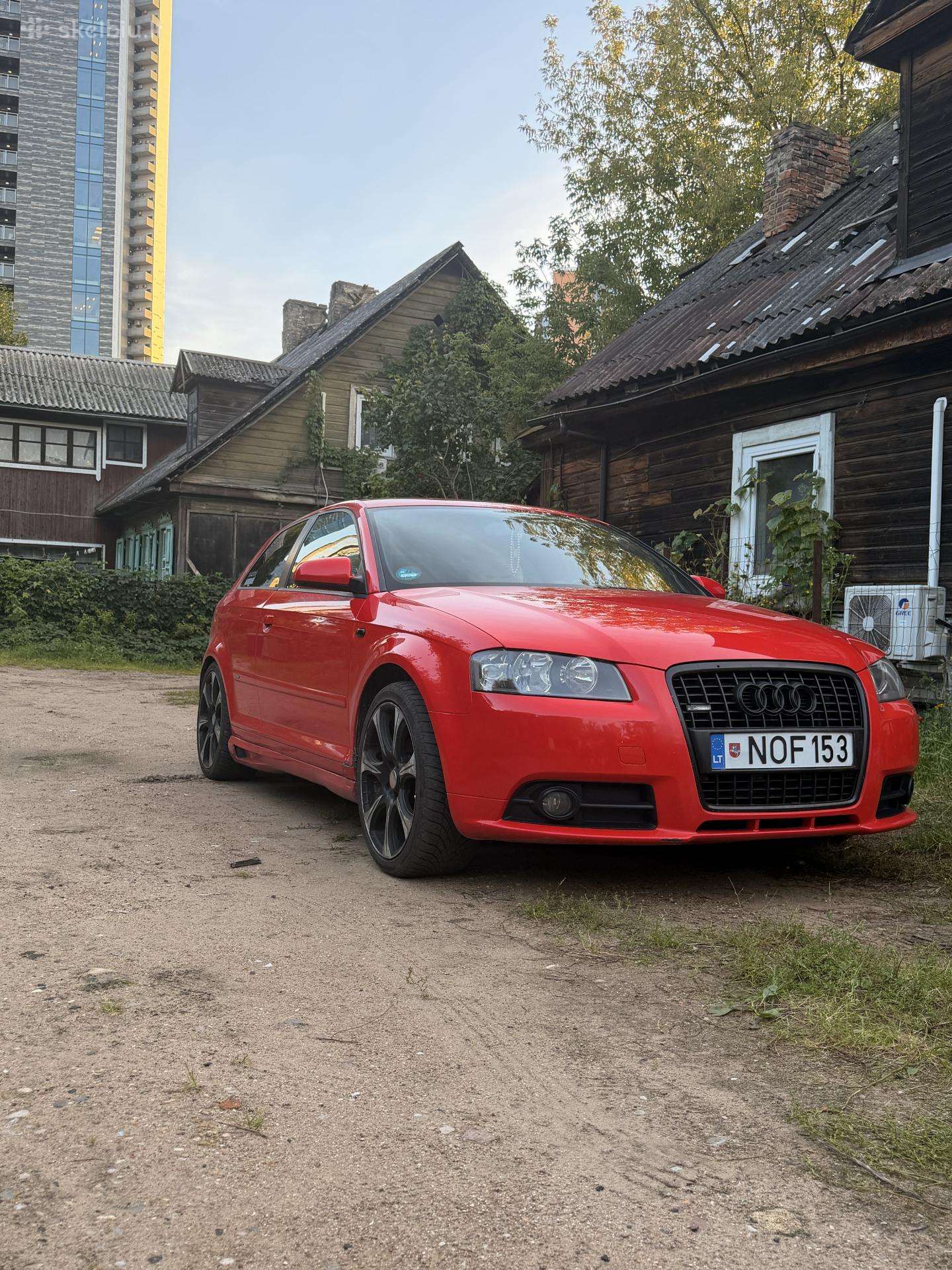 Automobilid