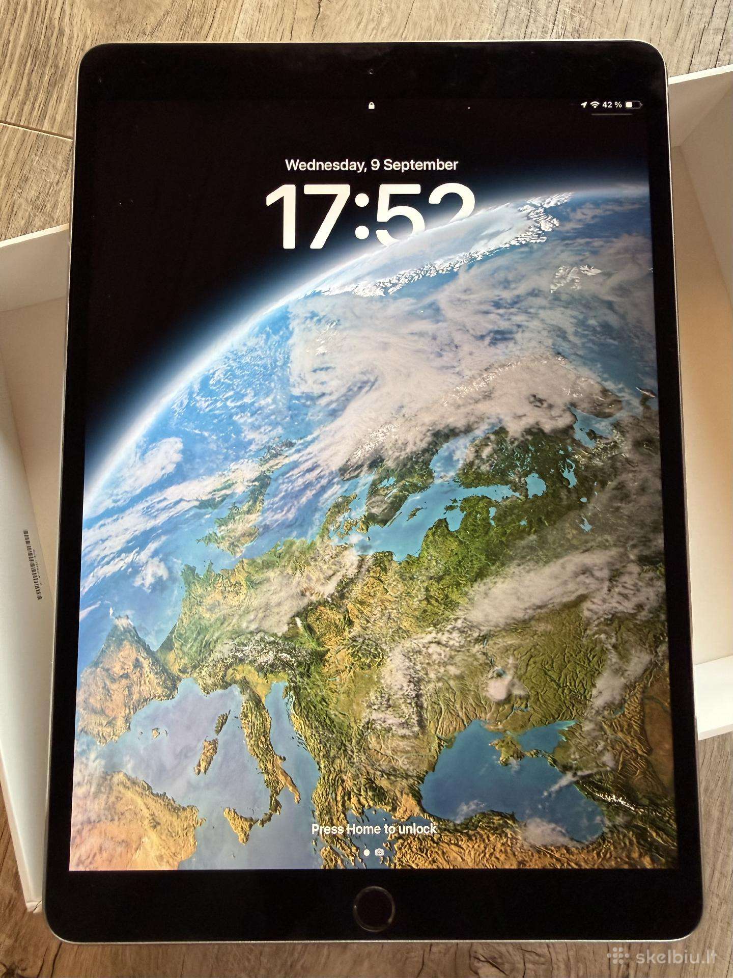 iPad Pro 10,5 inch Wi-fi 64 GB A1701