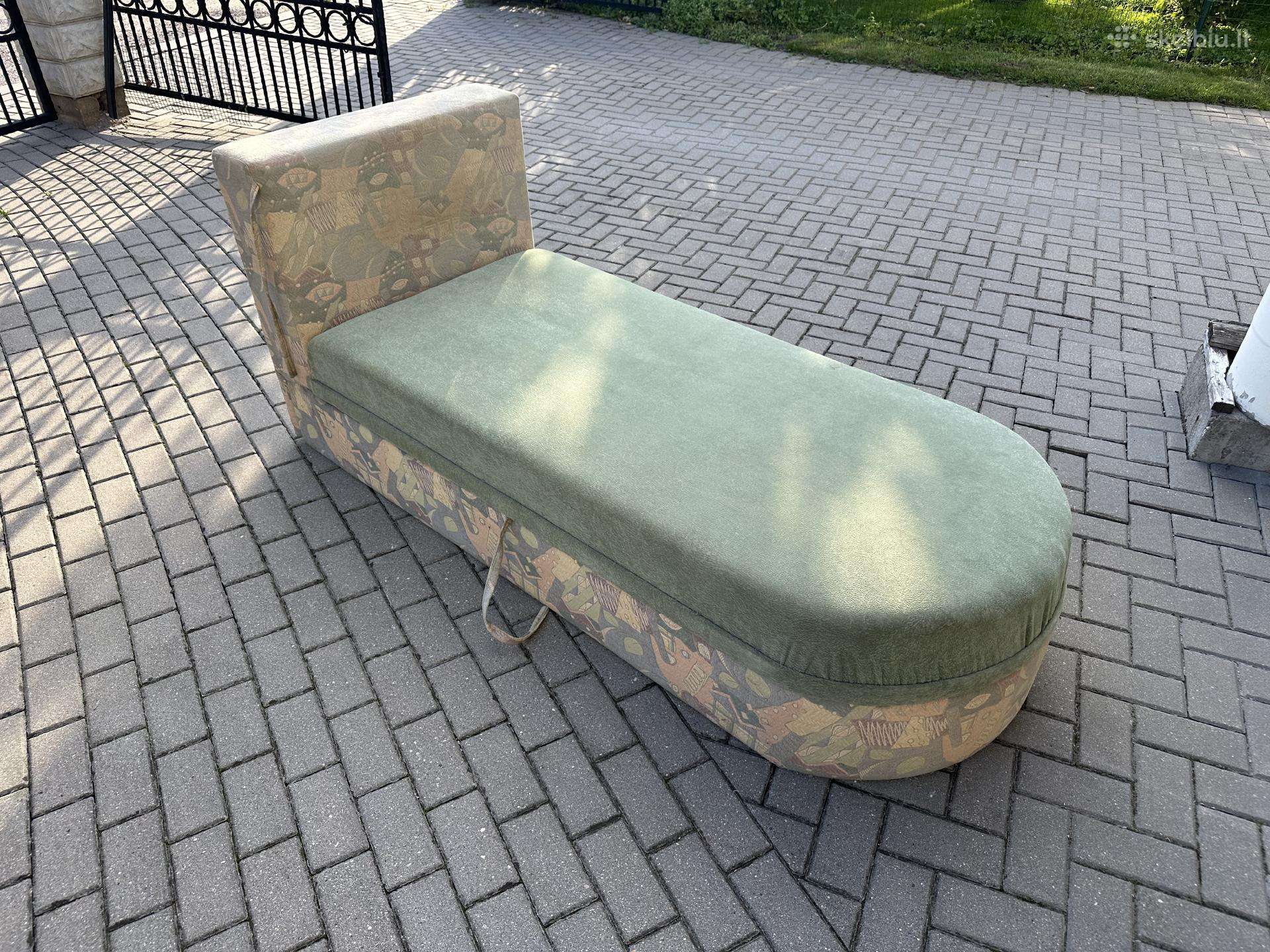 Sofa/lova