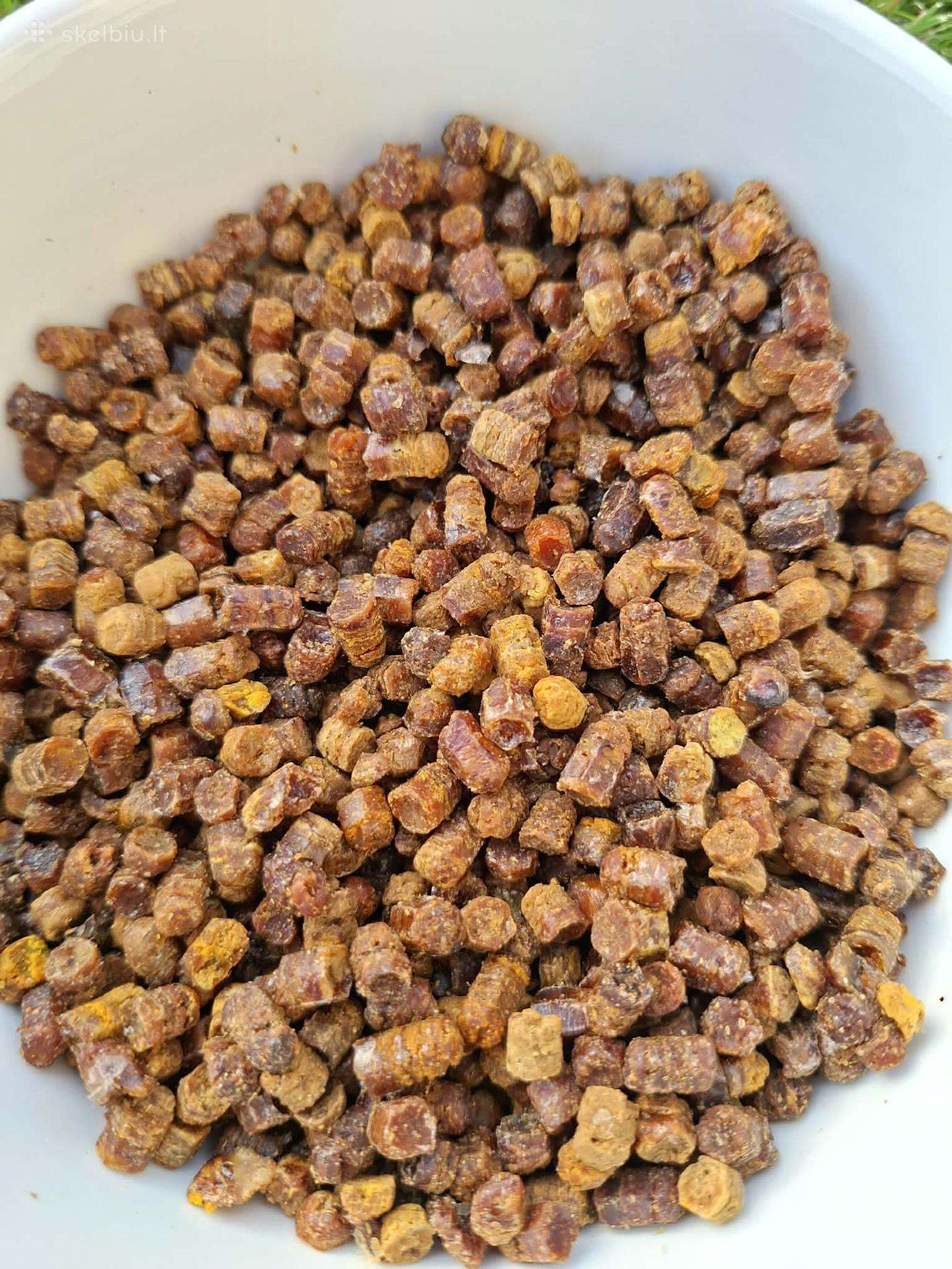 Parduodu biciu duonele ir biciu piki 1 kg 55€