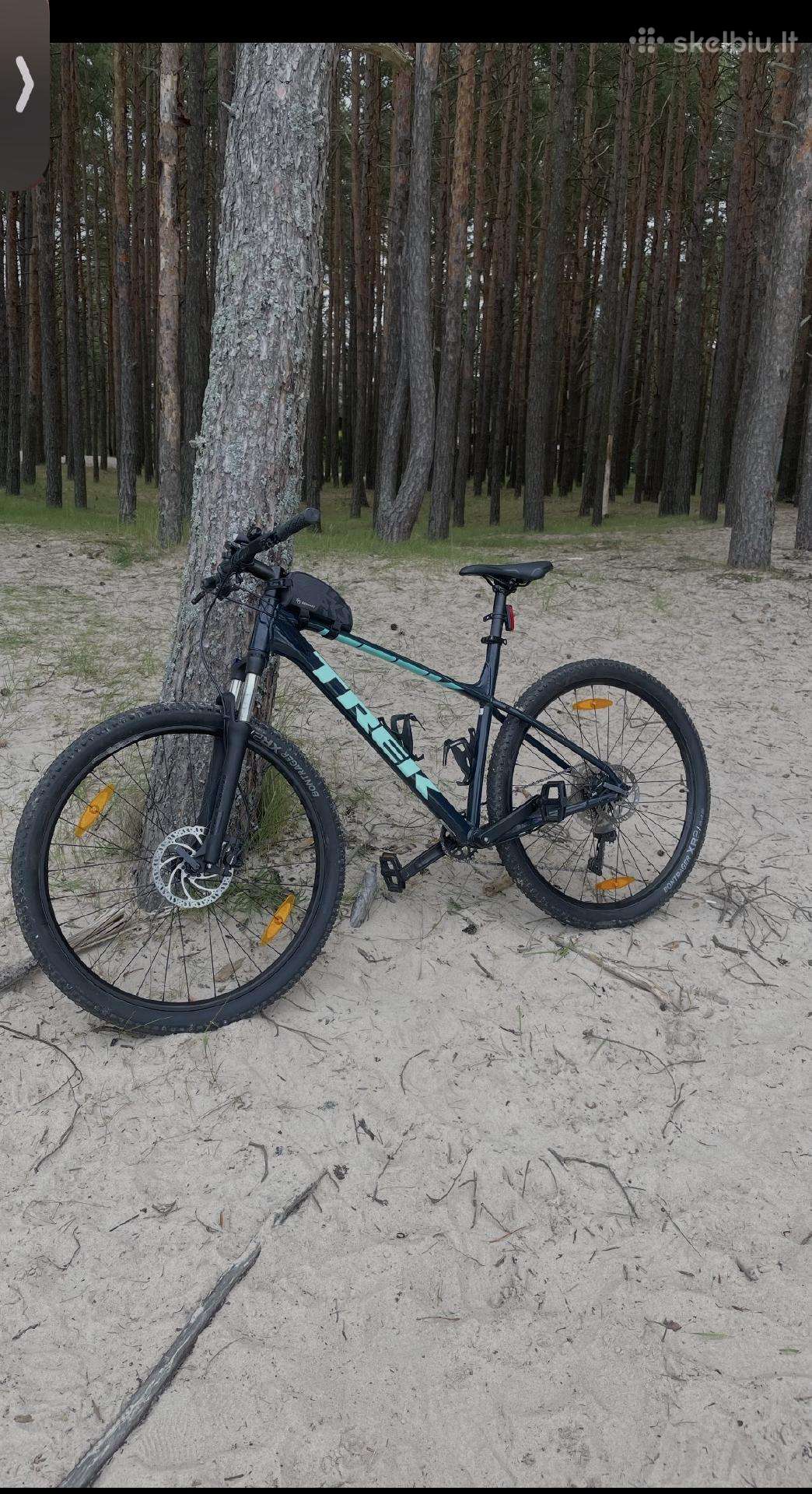 Trek marlin MTB