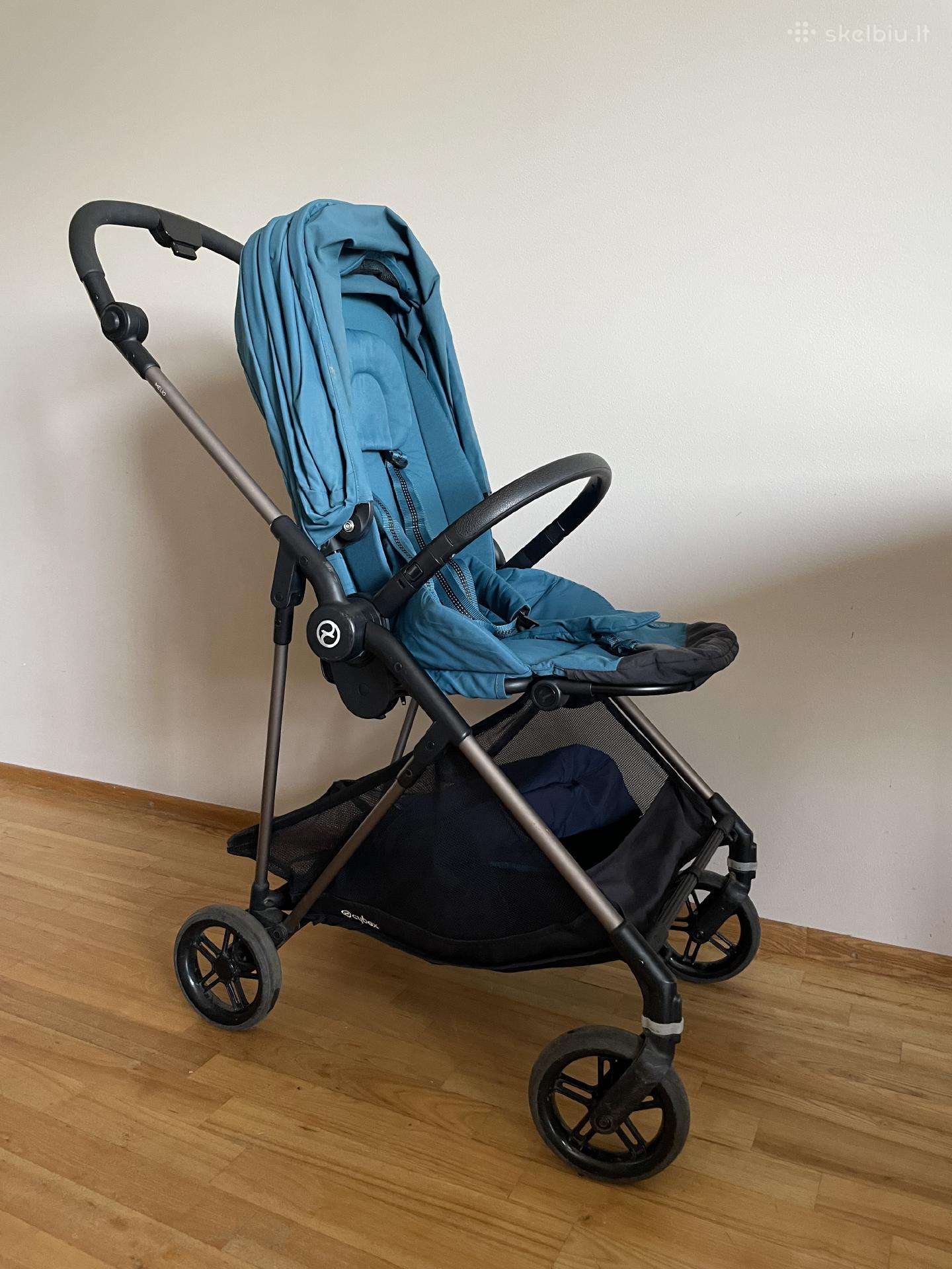 Cybex Melio