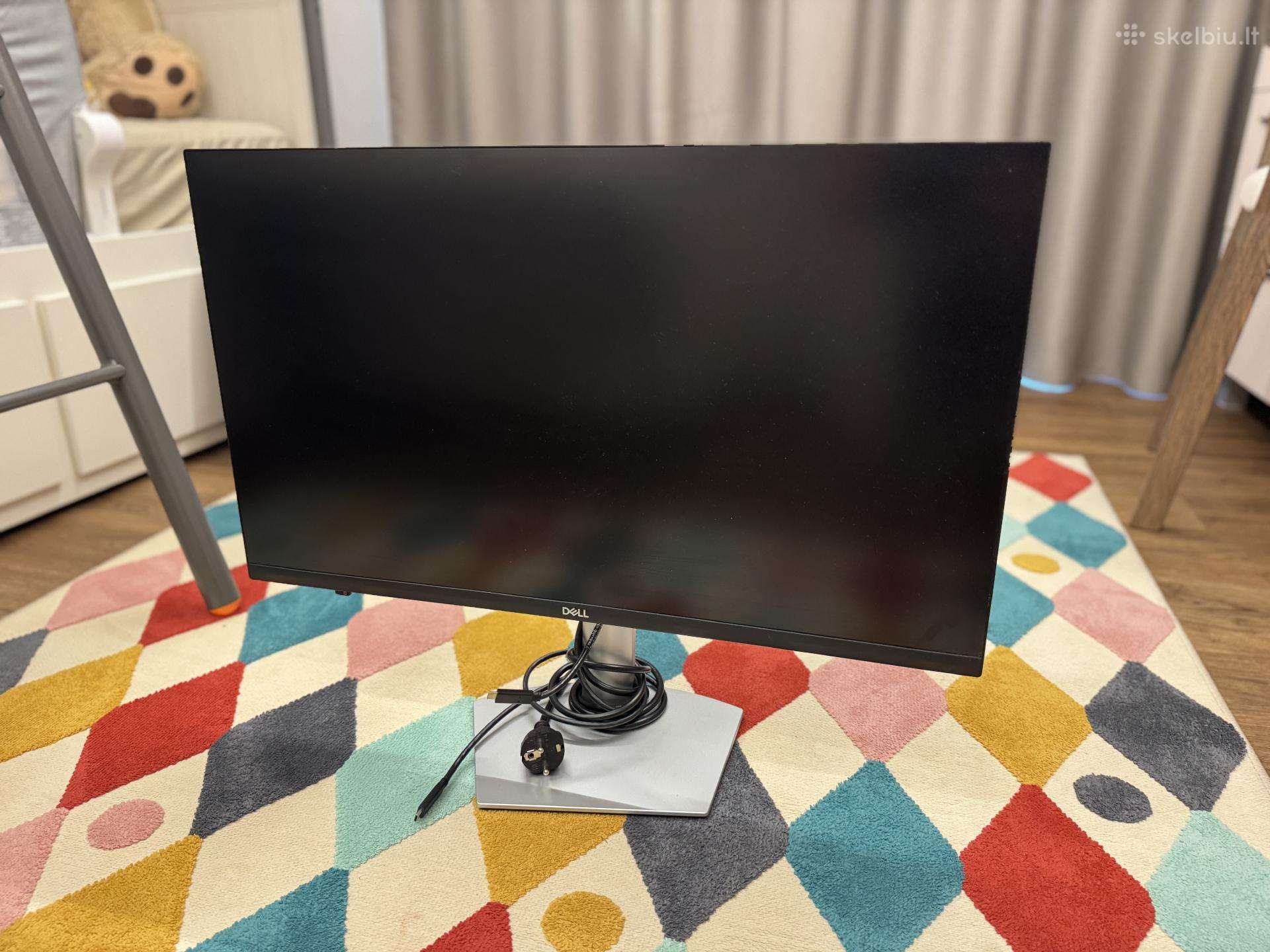 Monitorius Dell S2772qc