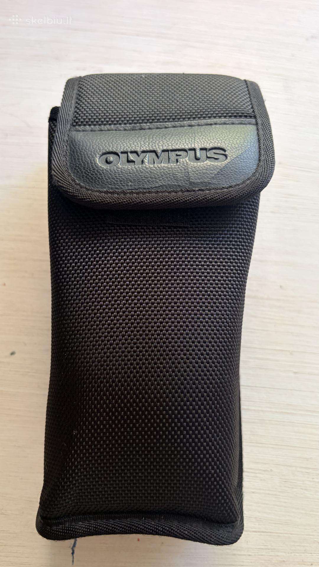 Olympus Ttl Fl-36r blykstė