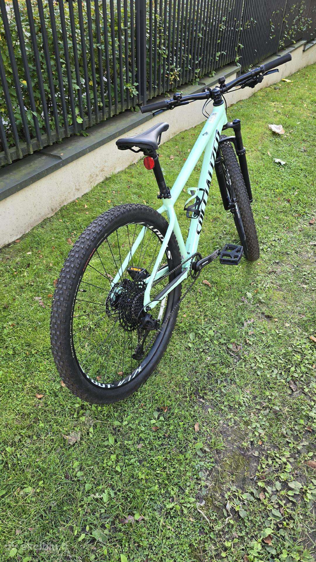Горный велосипед Specialized 29″