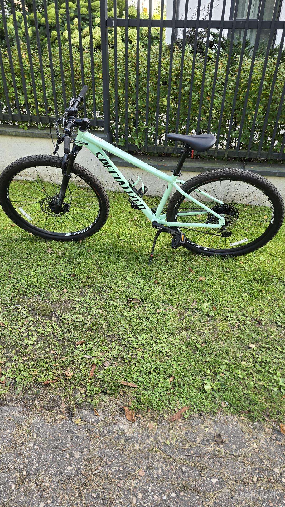 Горный велосипед Specialized 29″