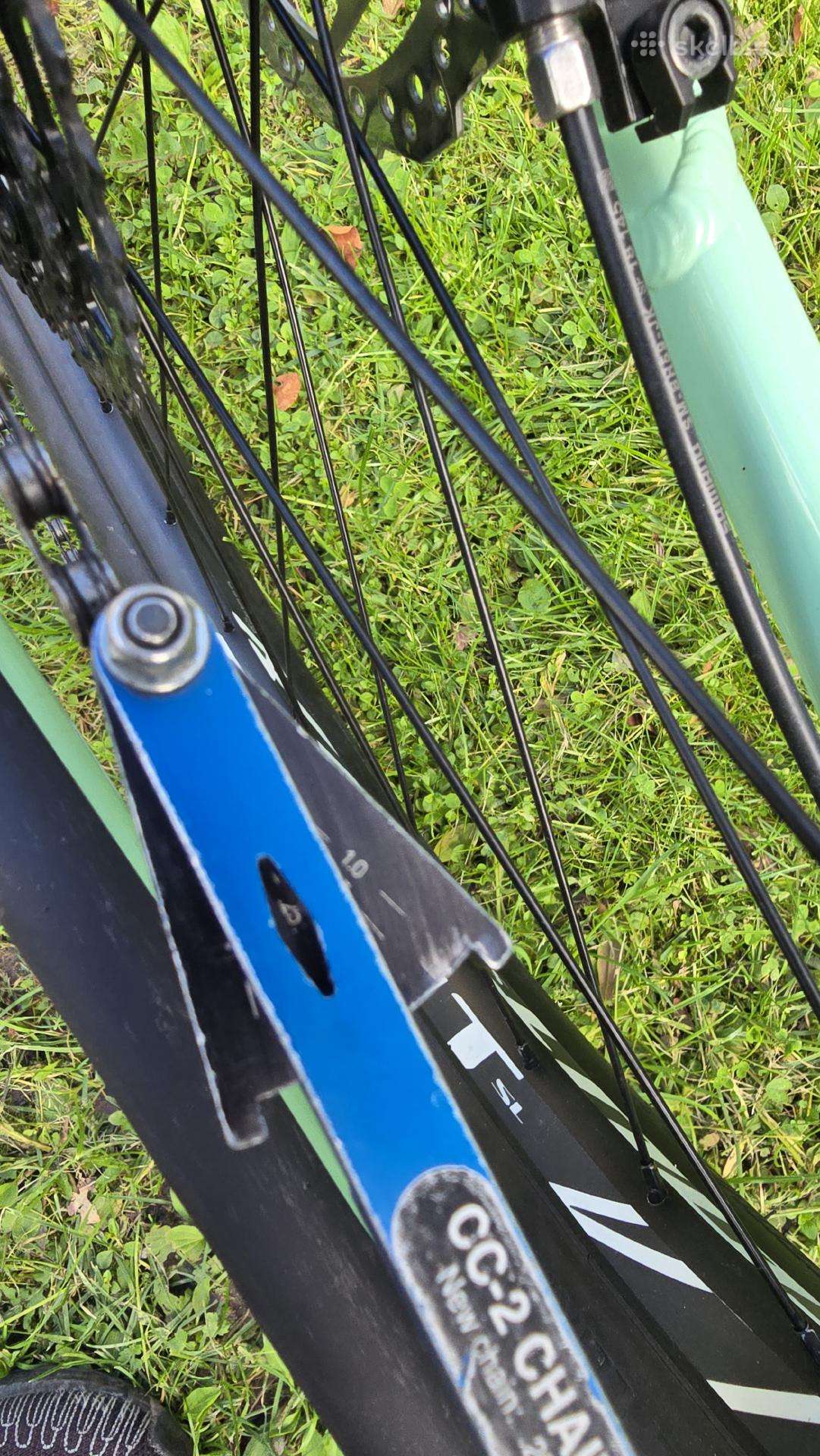 Горный велосипед Specialized 29″