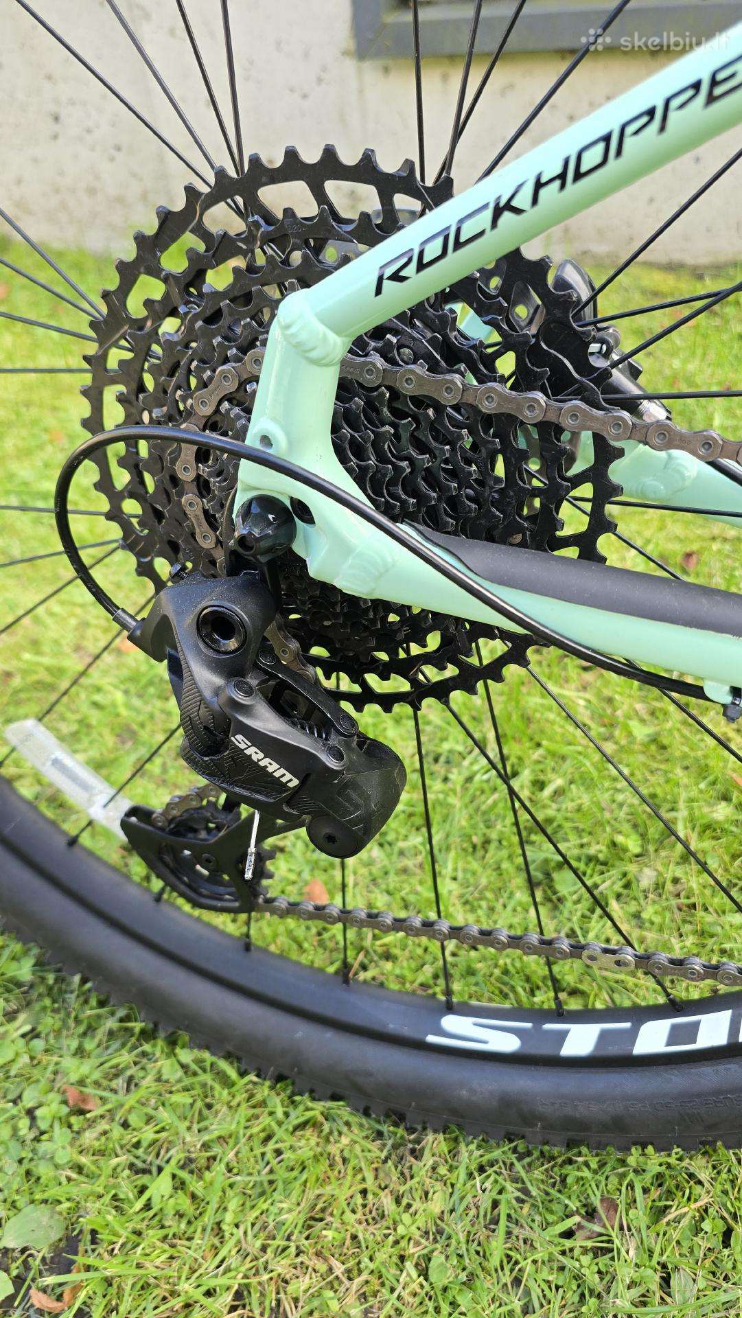 Горный велосипед Specialized 29″