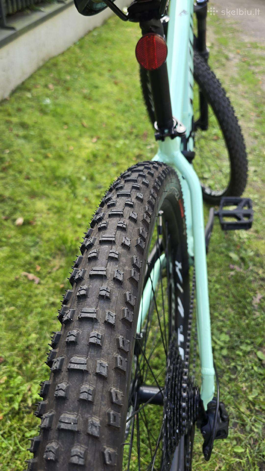Горный велосипед Specialized 29″