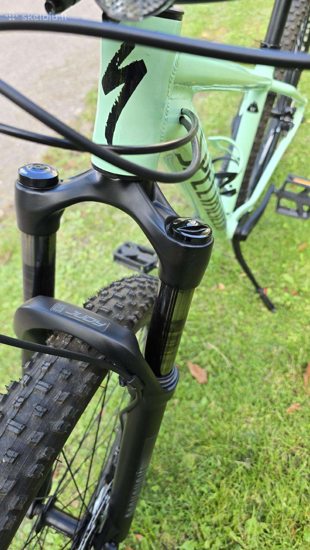 Горный велосипед Specialized 29″