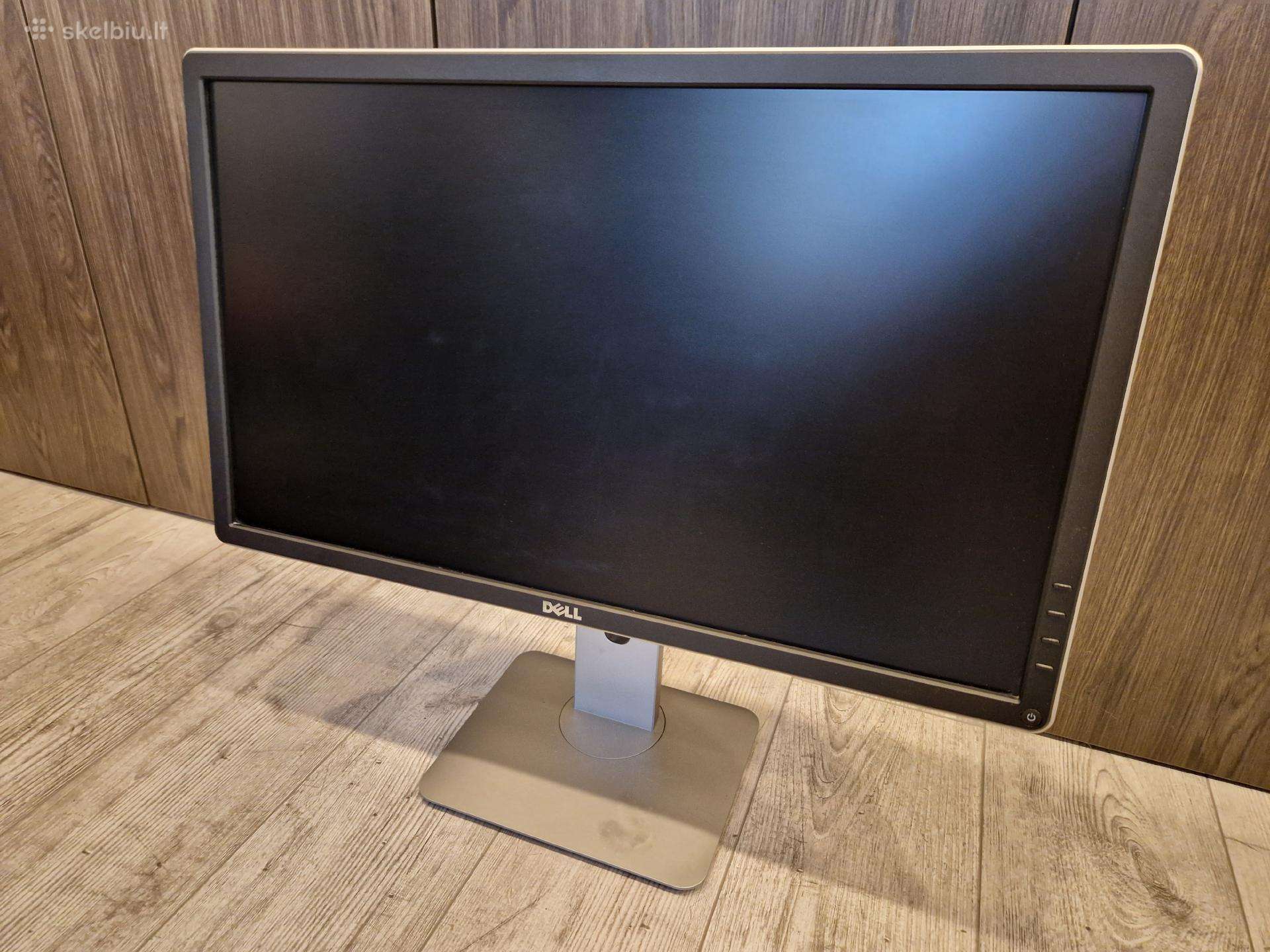 Dell P2414hb monitorius