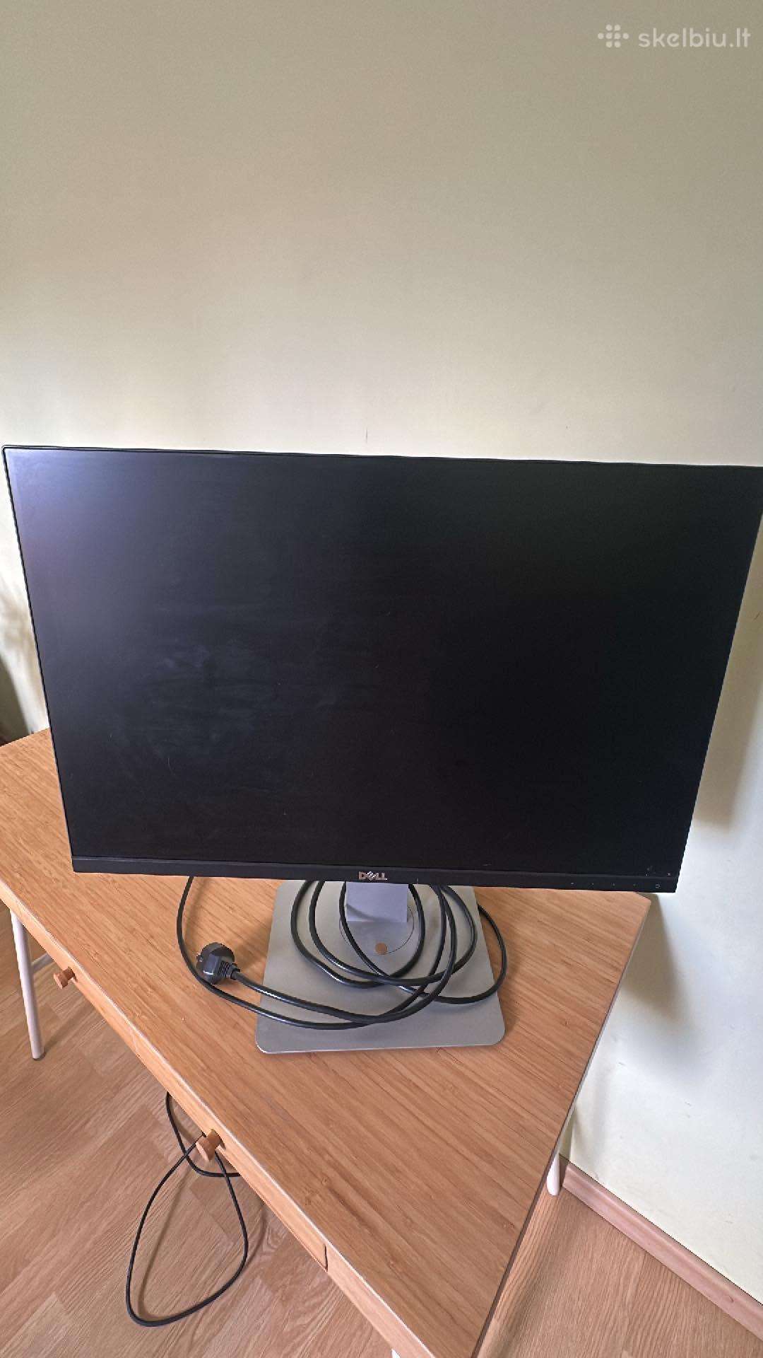 Dell monitoriai U2415b