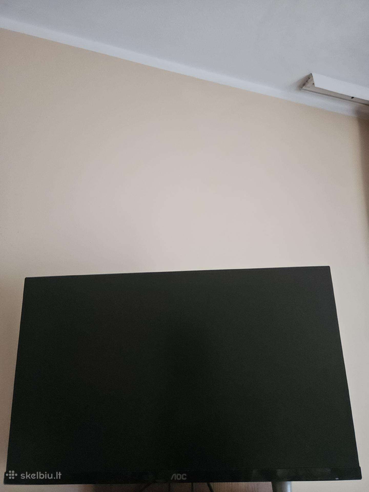 Monitorius Aoc 23.8 LCD
