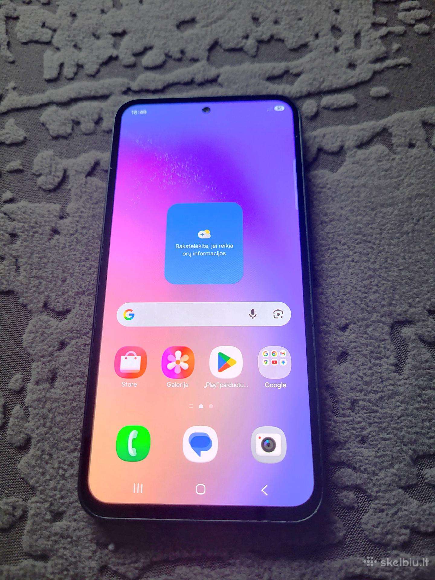 Samsung A54 5G
