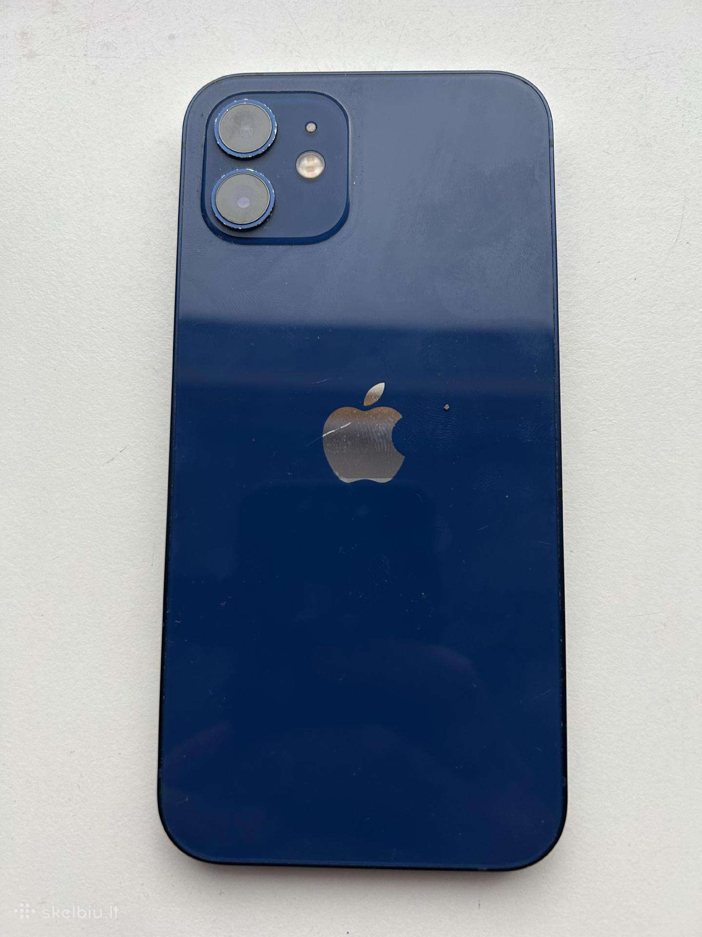 iPhone 12