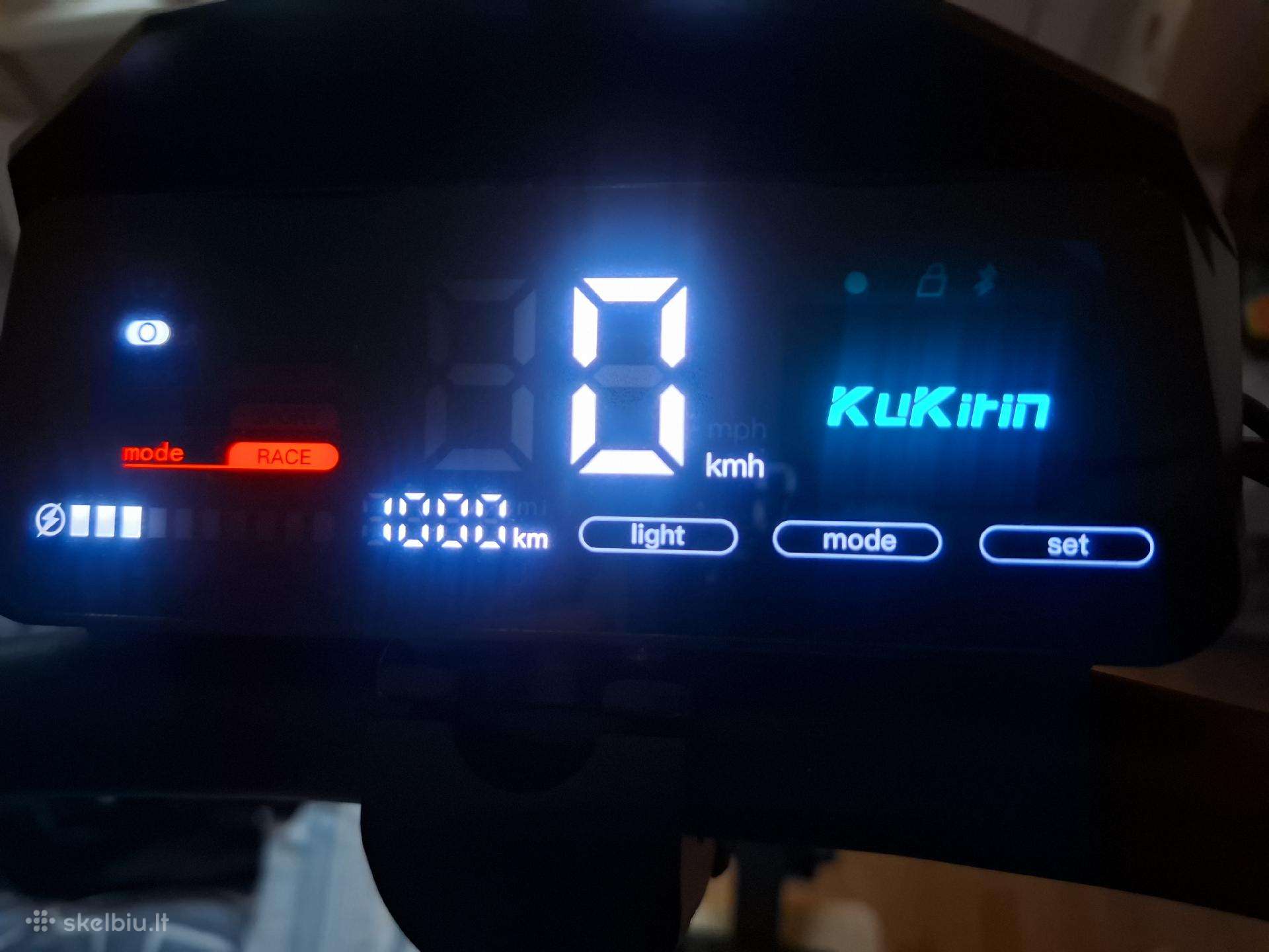 Kukurin g2